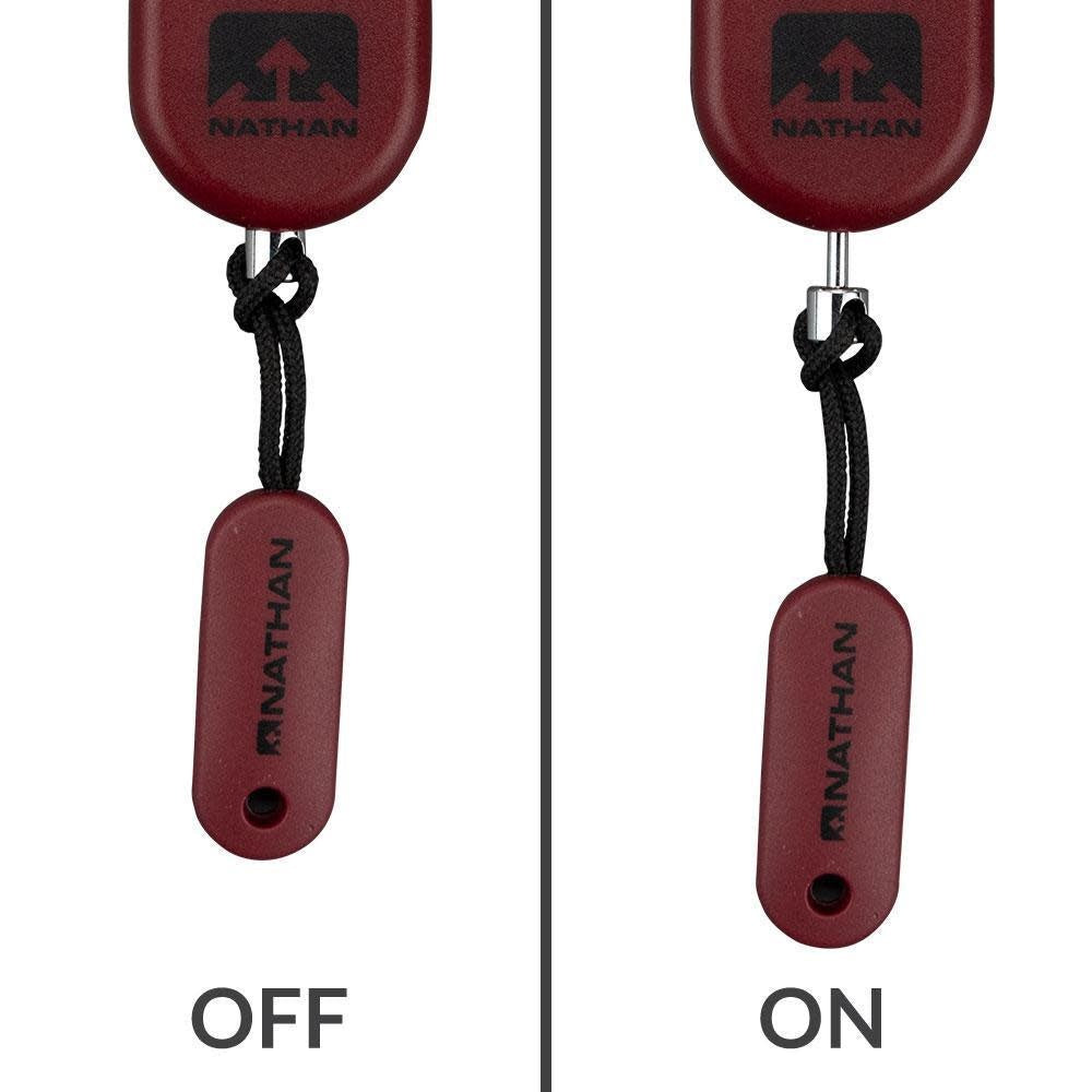 SaferRun Ripcord Siren Alarm