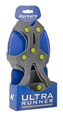 Korkers Ultra Runner Ice Cleats