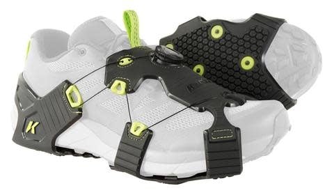 Korkers Ice Runner Ice Cleats