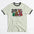 Only You Vintage Short Sleeve Ringer Tee