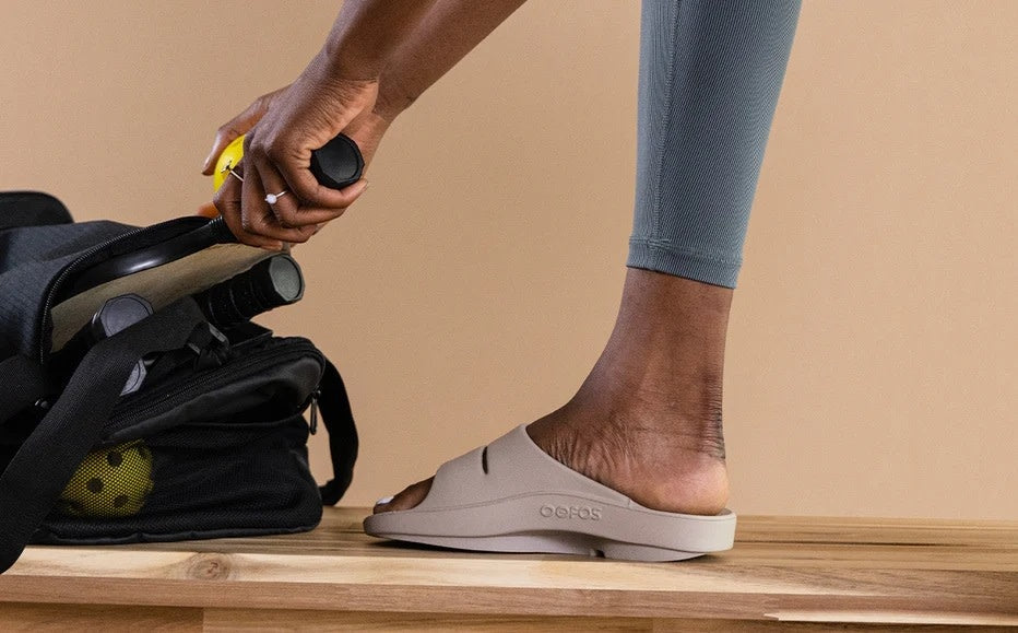 Unisex OOahh Slide Sandal