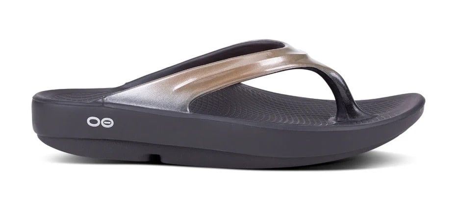 Women's OOlala Thong Luxe Sandal