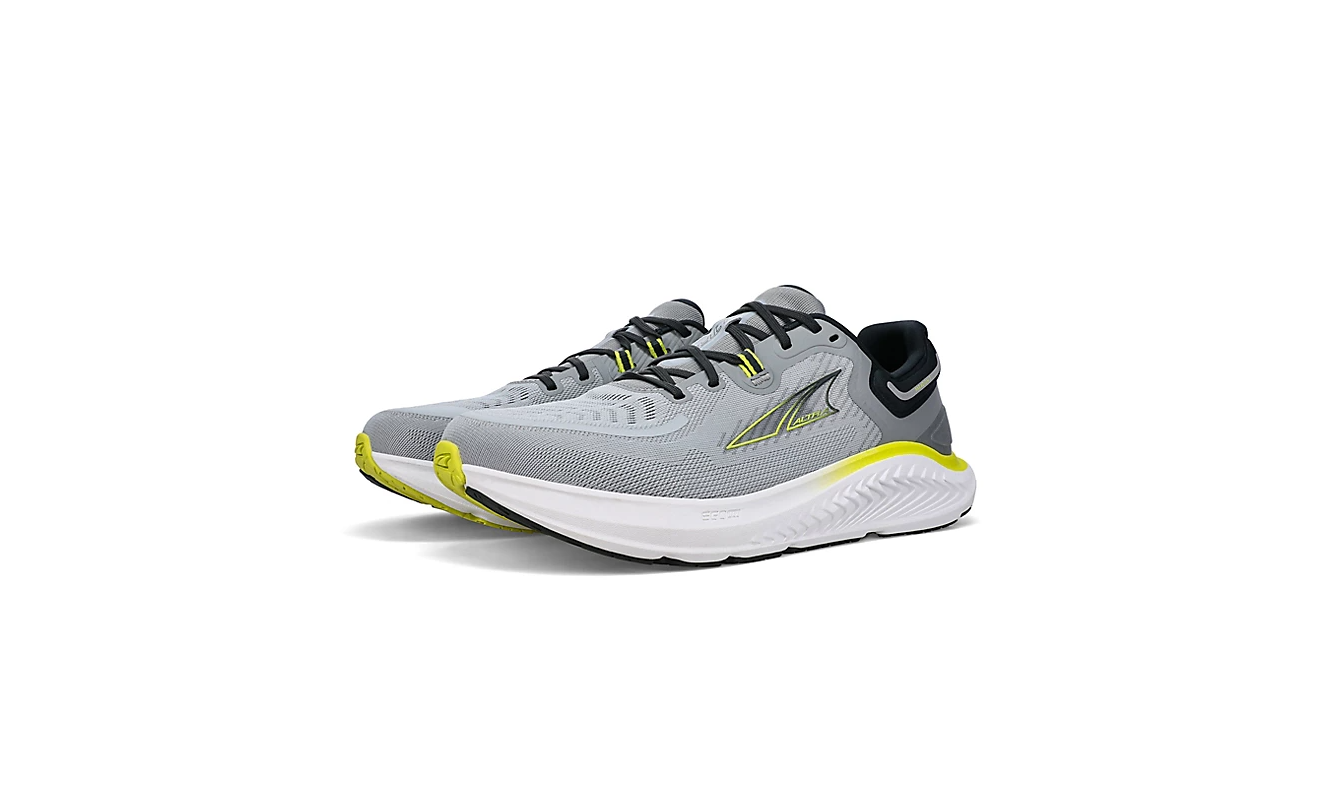 Men's Paradigm 7
