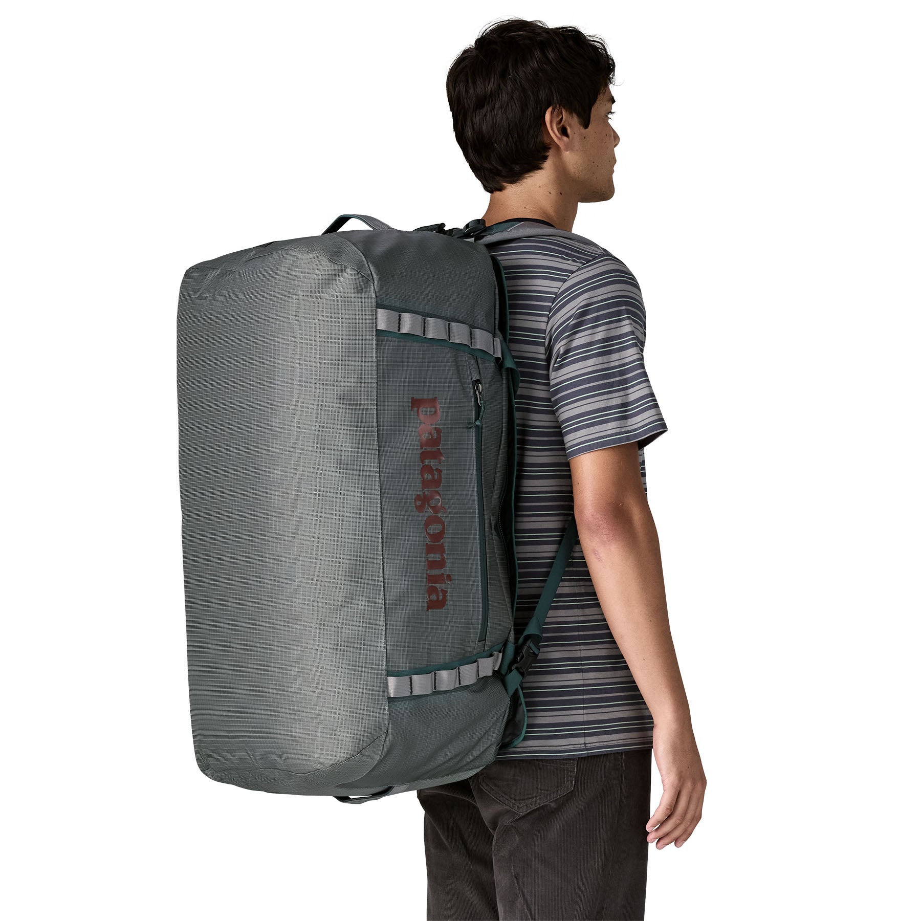 Black Hole Duffel 70L
