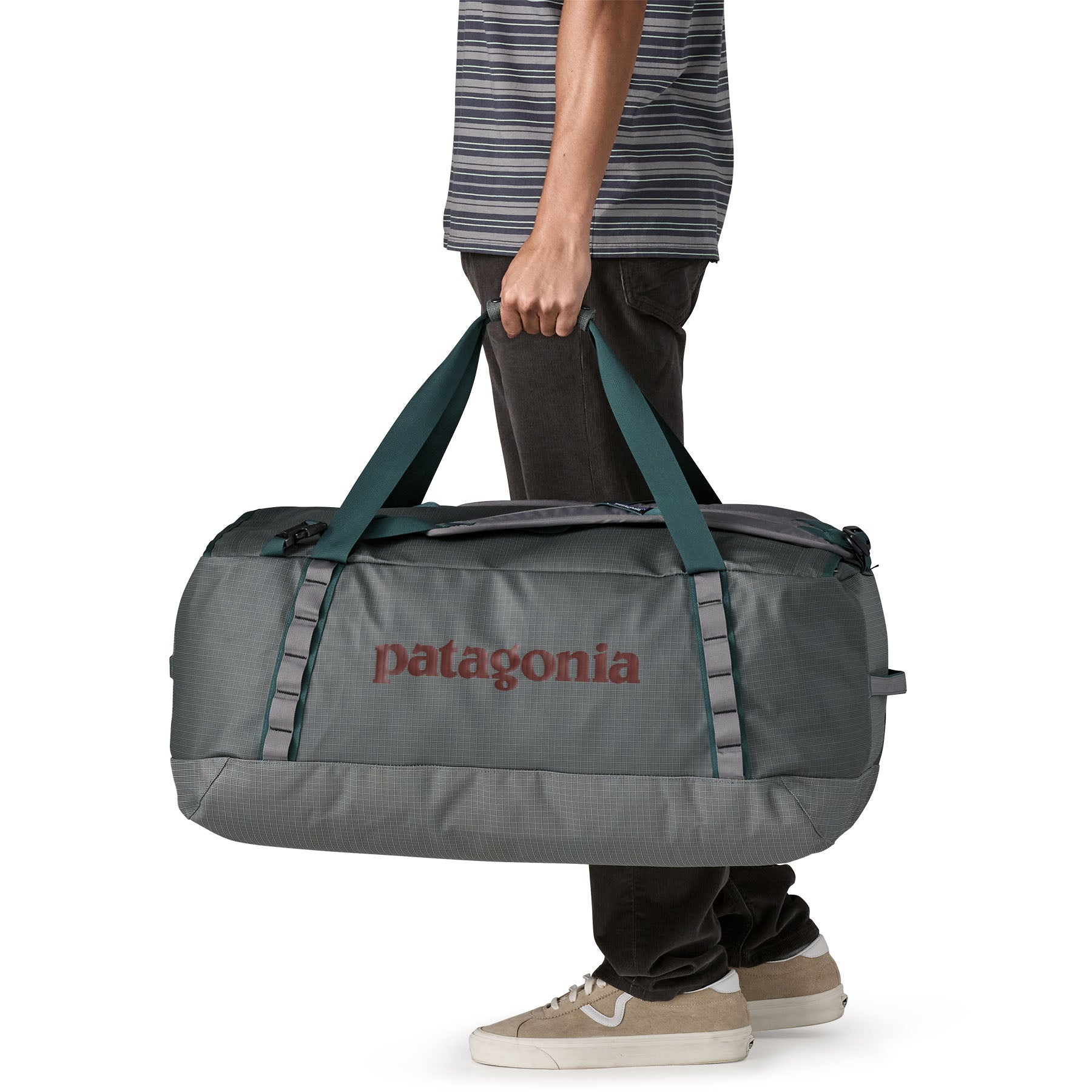 Black Hole Duffel 70L