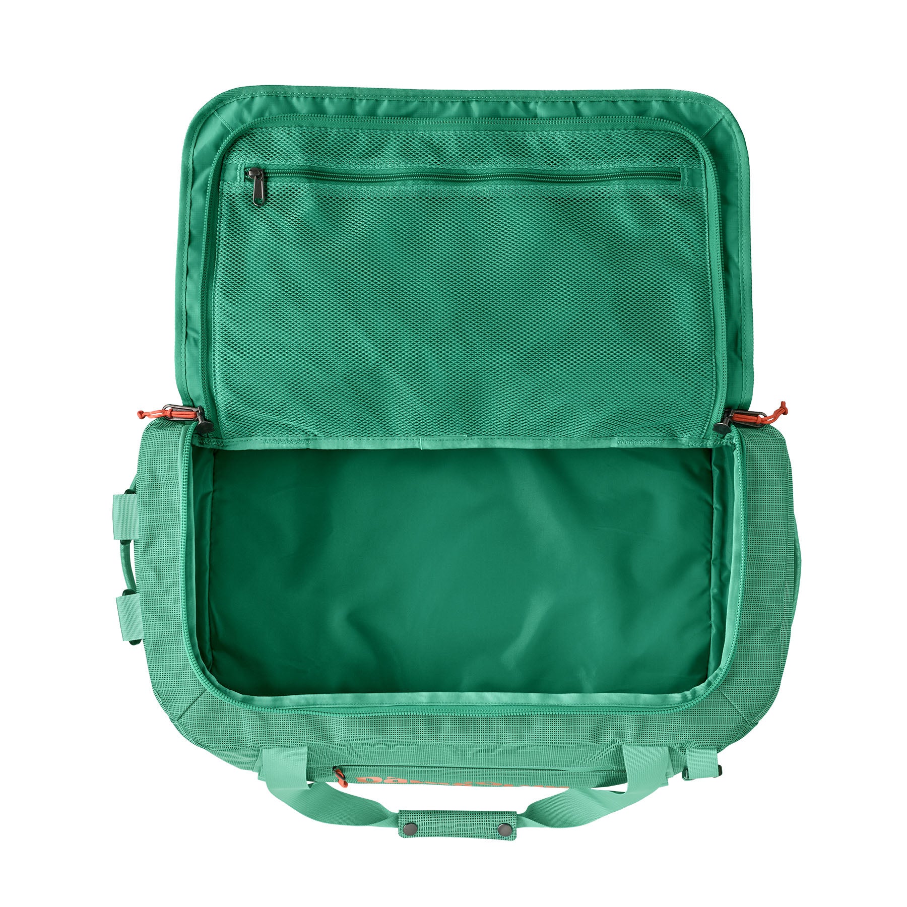 Black Hole Matte Duffel 40L
