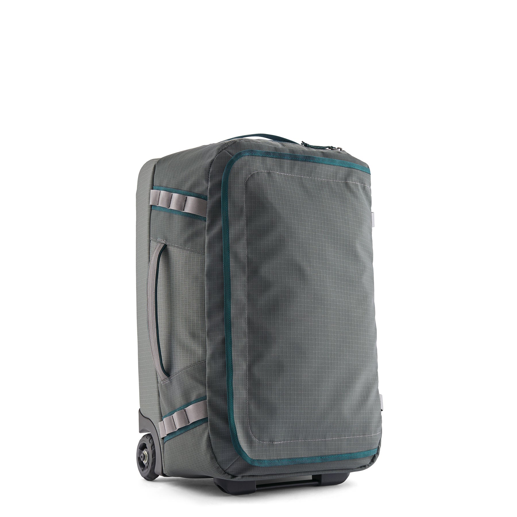 Black Hole Wheeled Duffel 40L