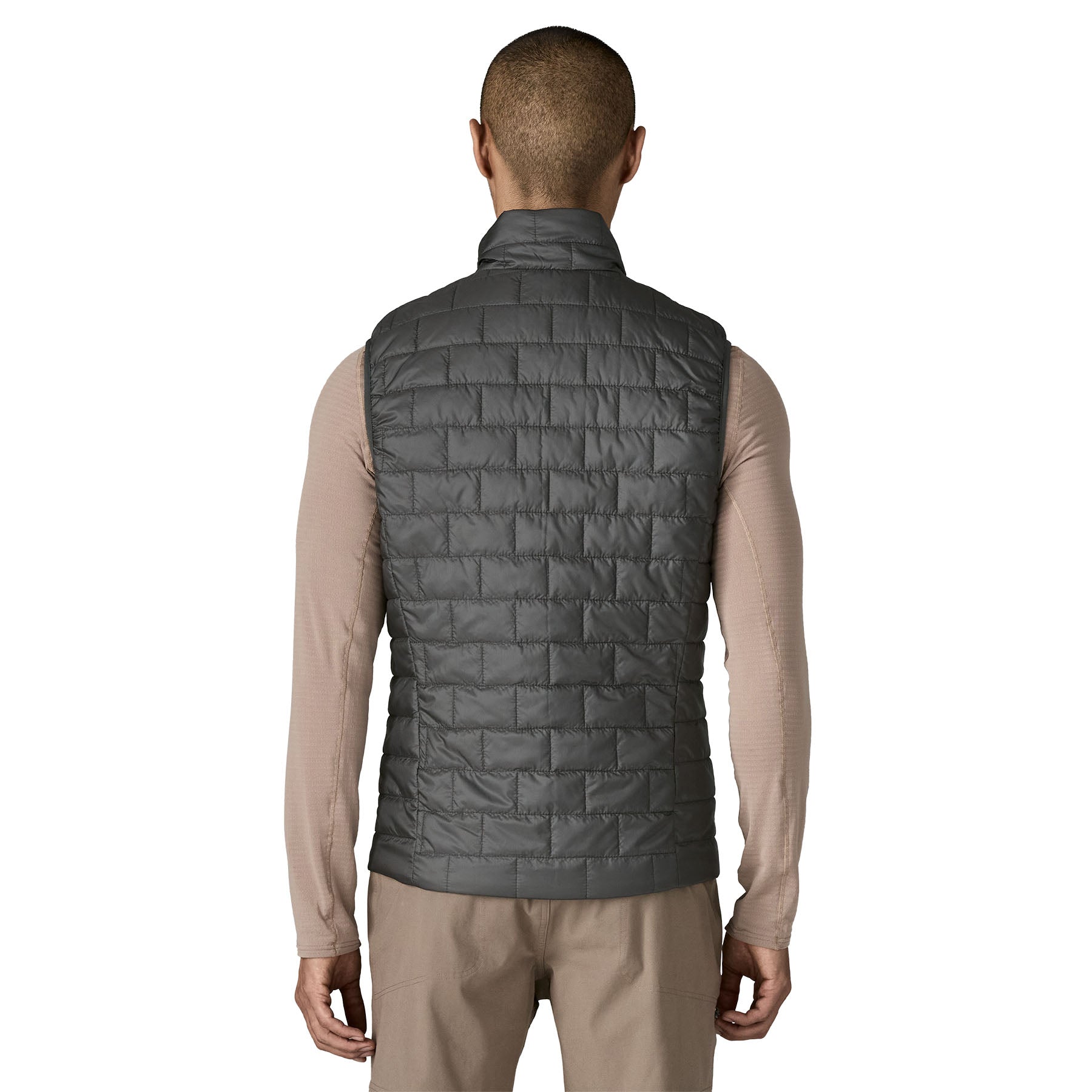 Men's Nano Puff Vest