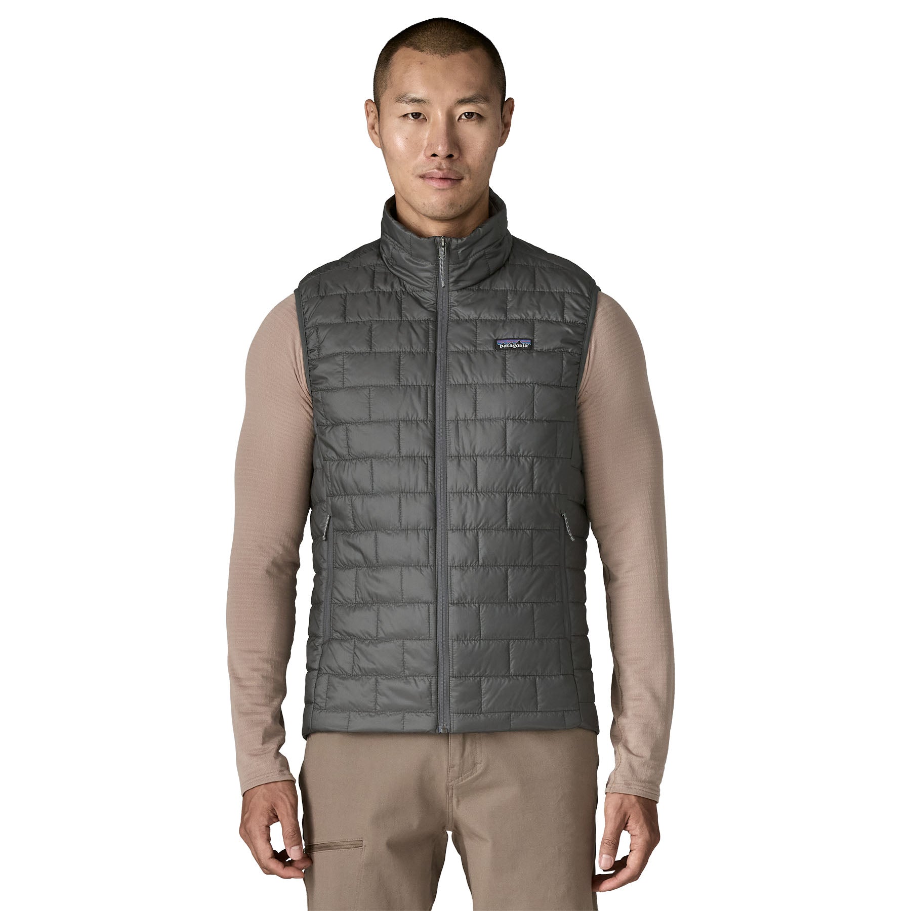 Men's Nano Puff Vest