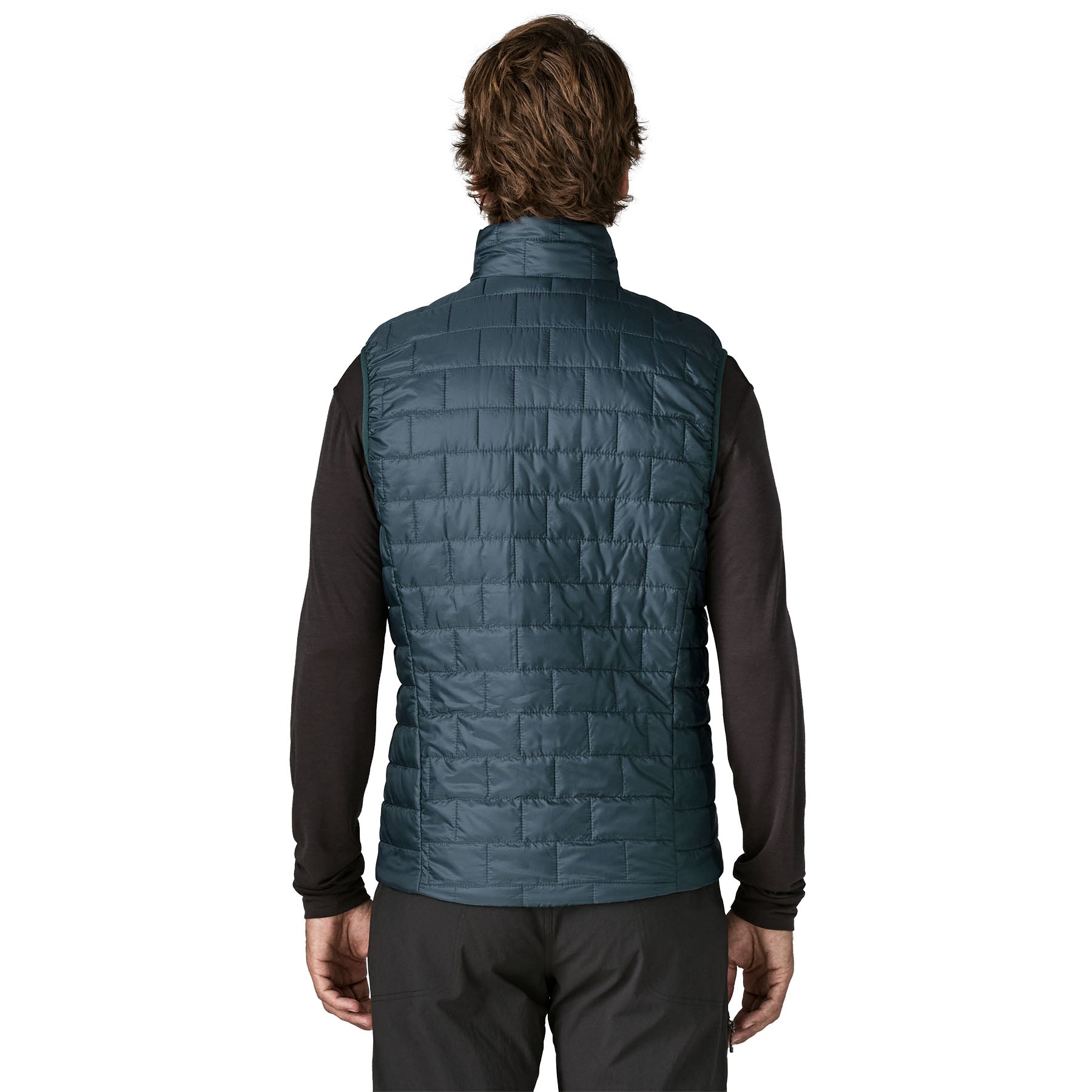 Men's Nano Puff Vest