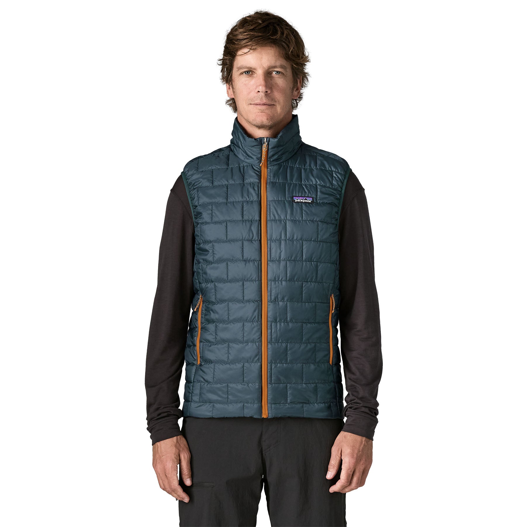 Men's Nano Puff Vest