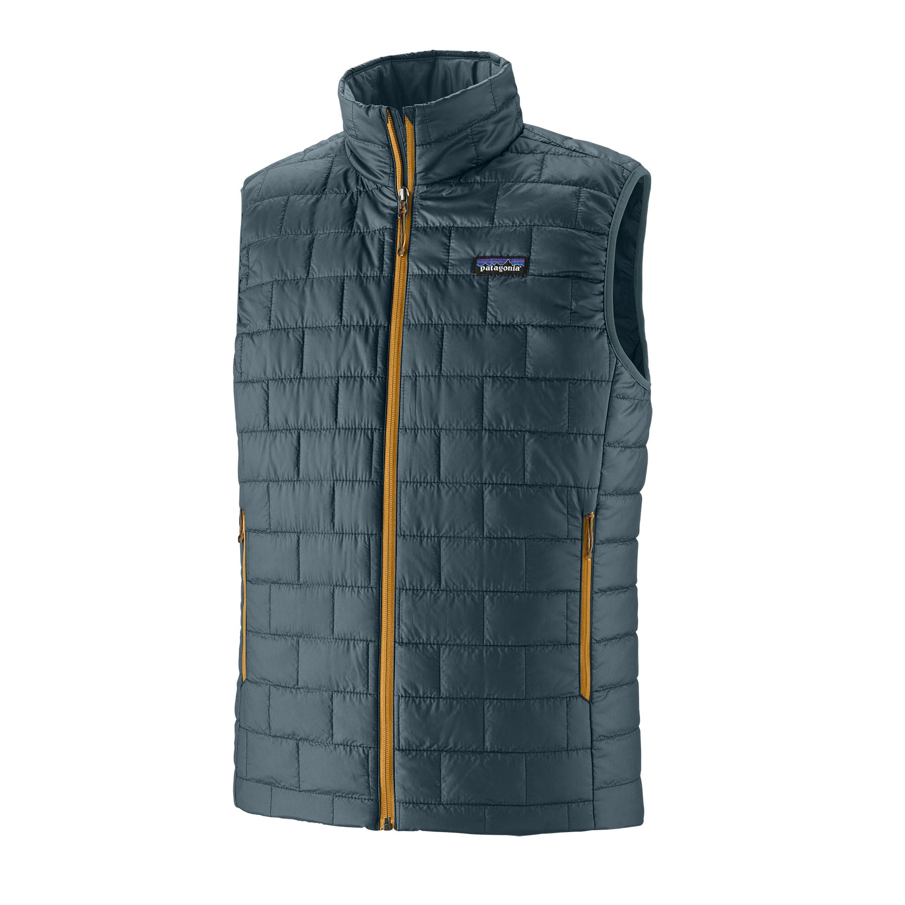 Men's Nano Puff Vest