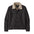 Men's Pile Lined Trucker Jacket