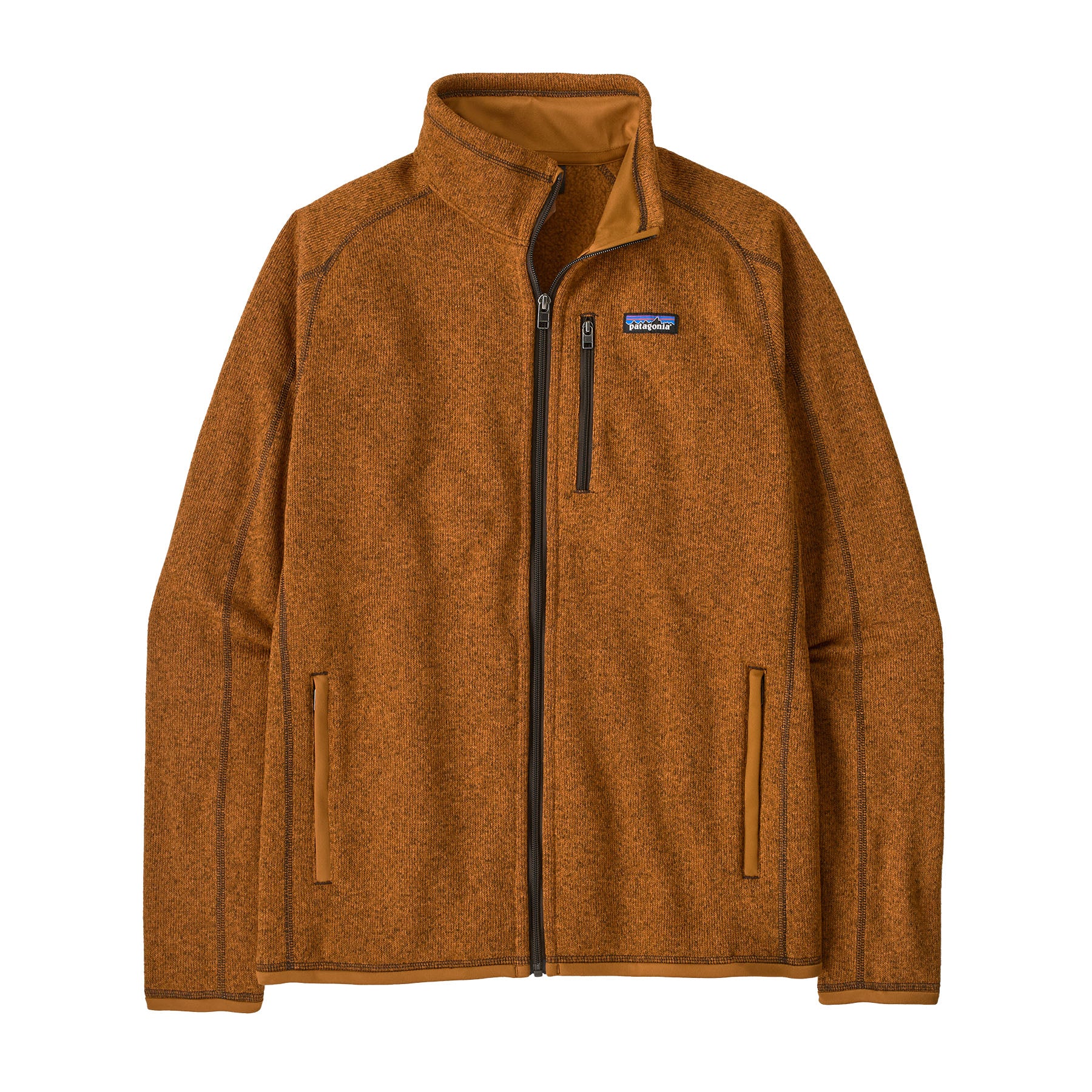 Men's Better Sweater Jacket