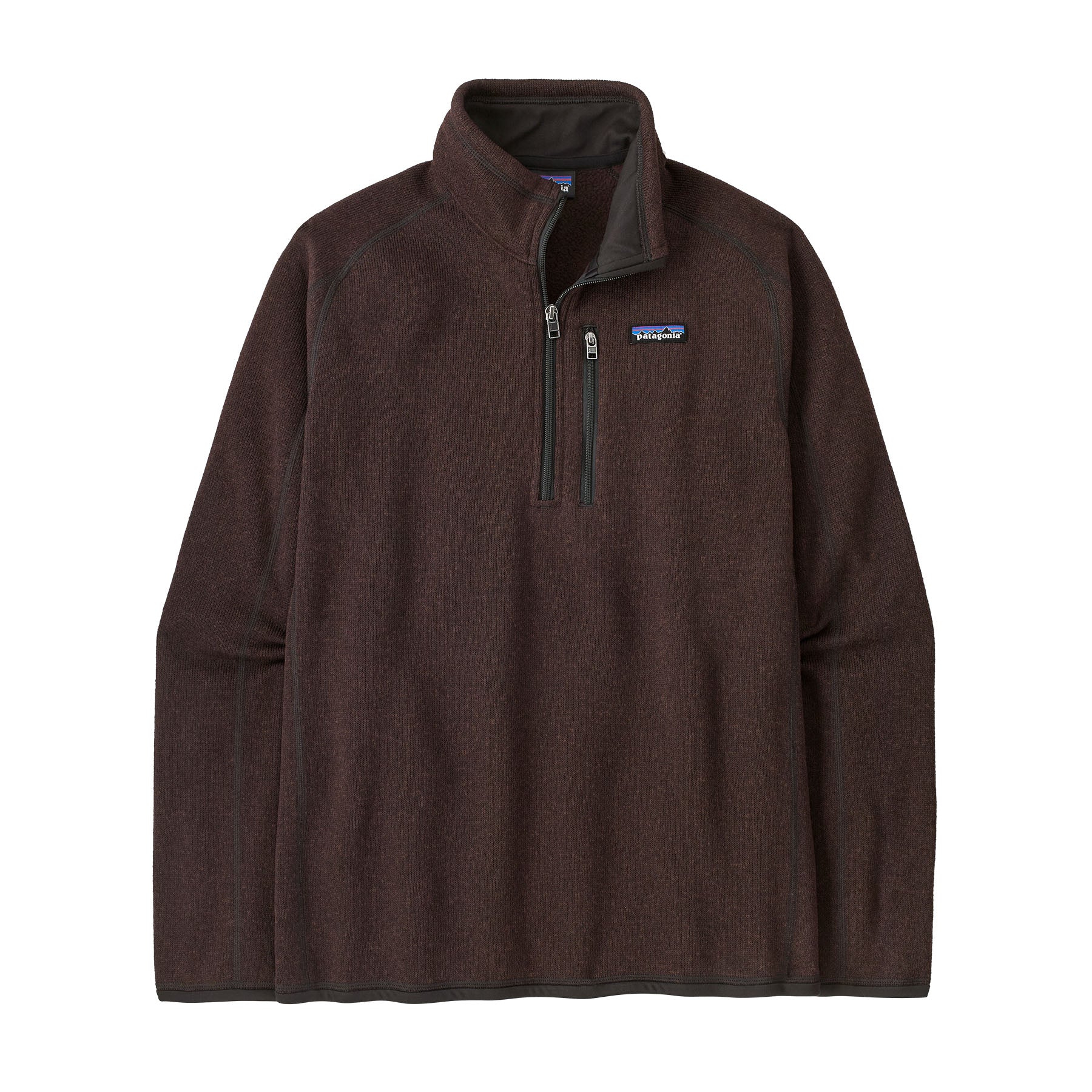 Men's Better Sweater 1/4 Zip