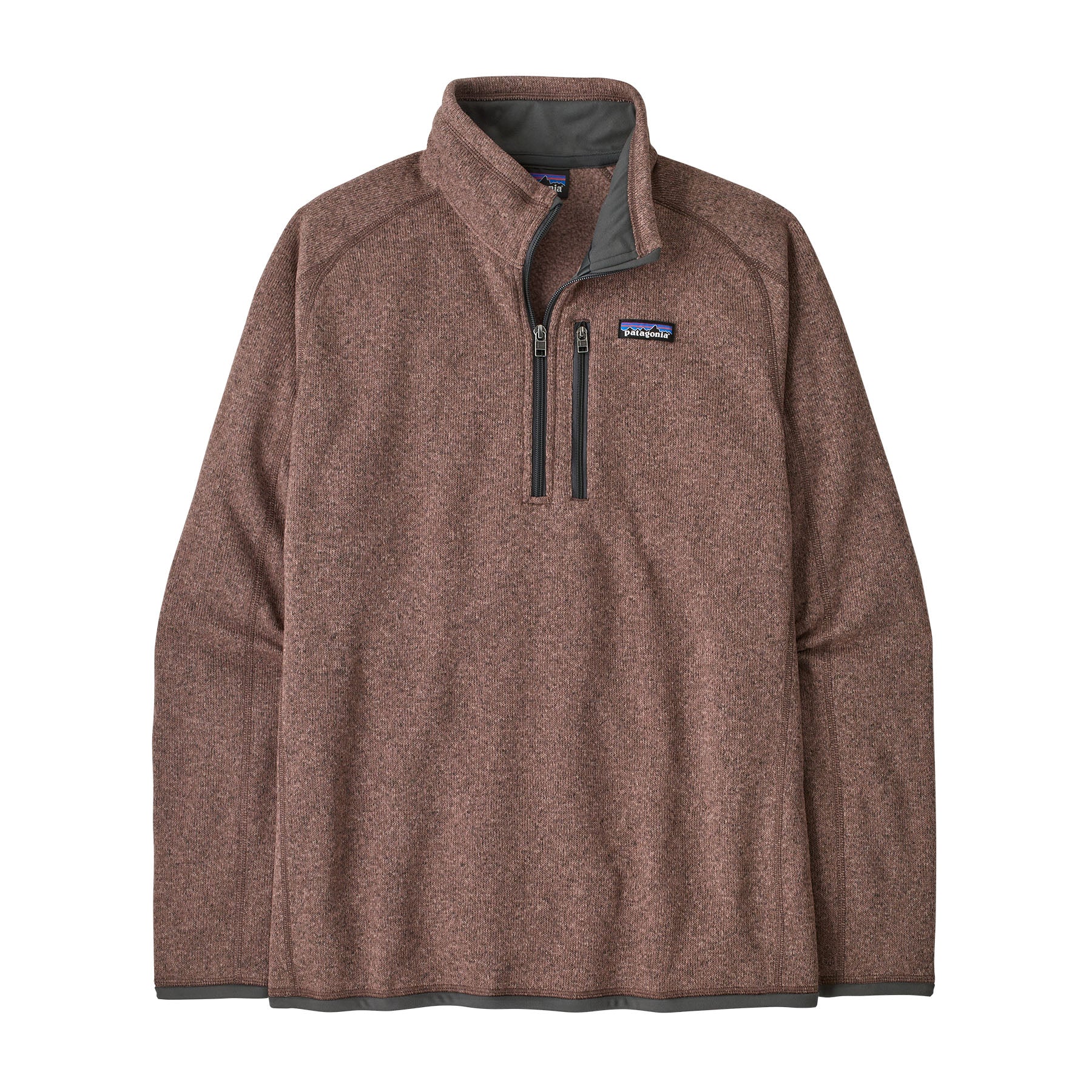 Men's Better Sweater 1/4 Zip