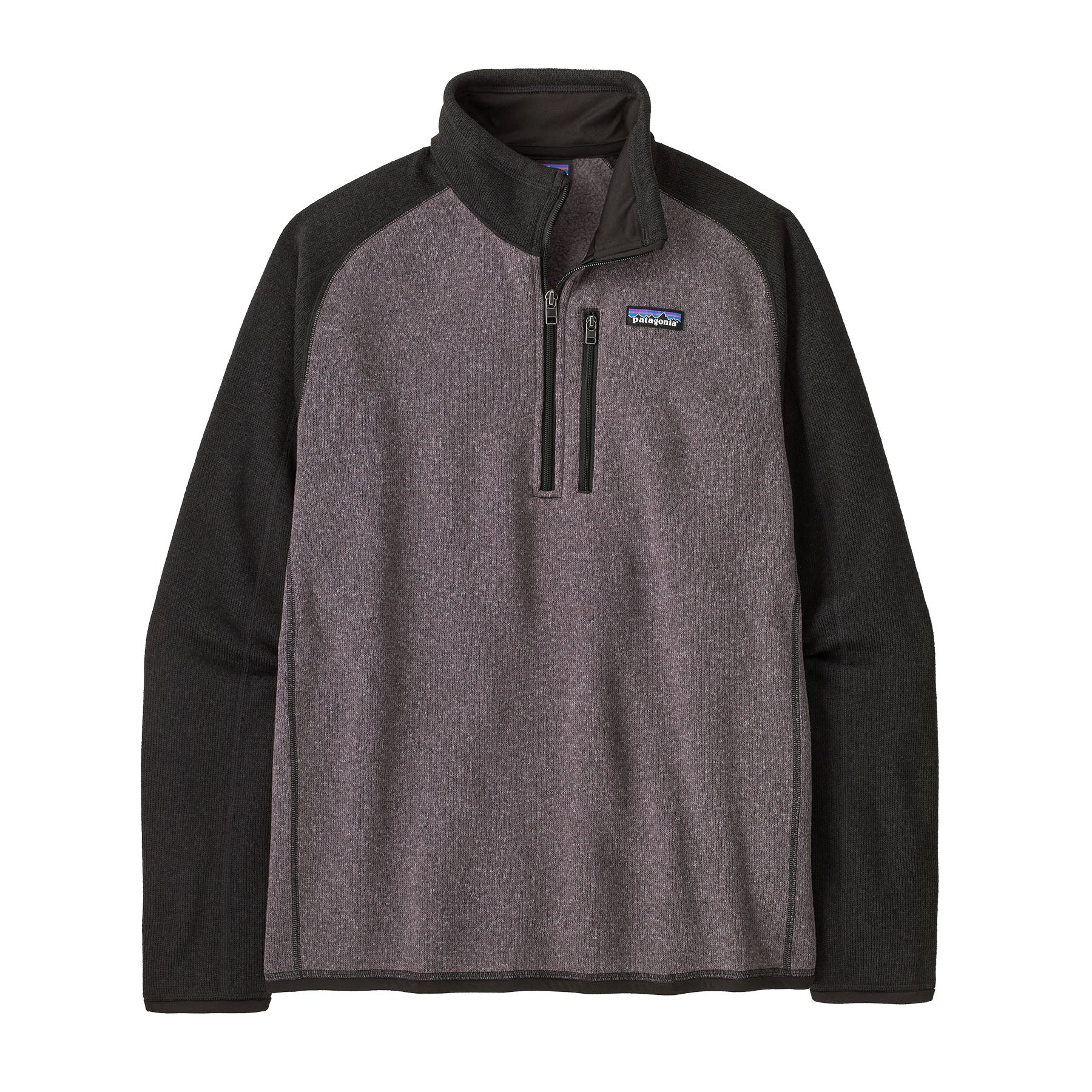 Men's Better Sweater 1/4 Zip