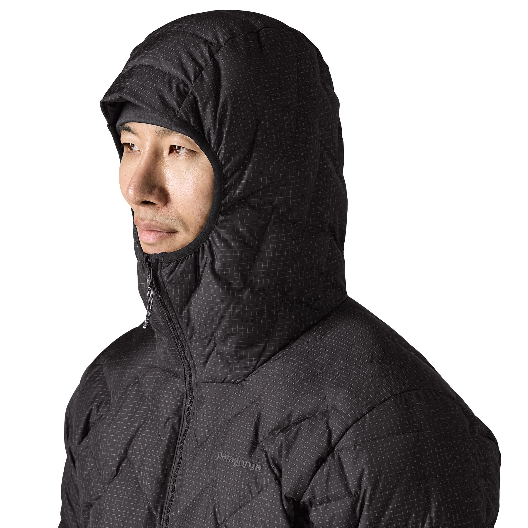 Men's Durable Down Hoody