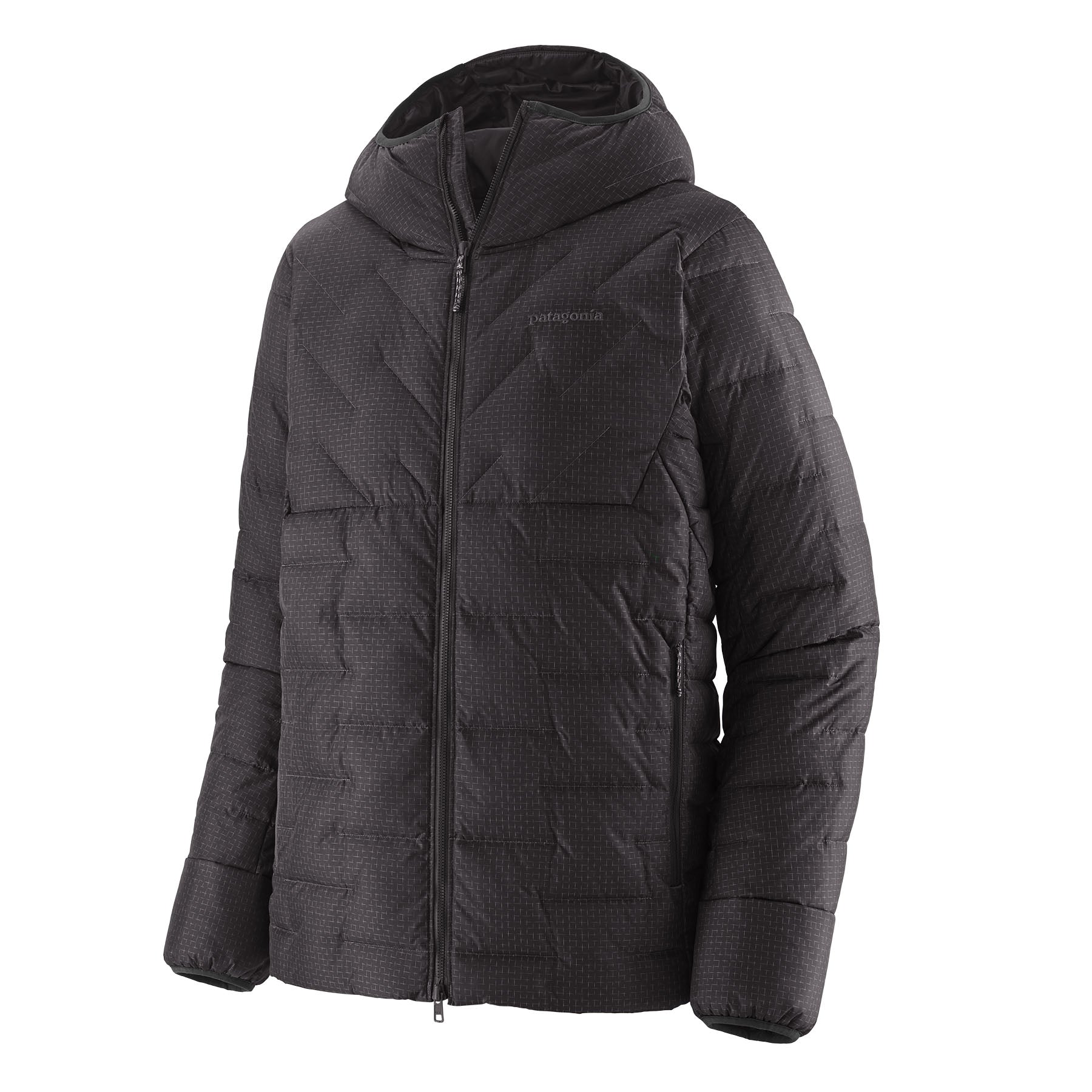 Men's Durable Down Hoody