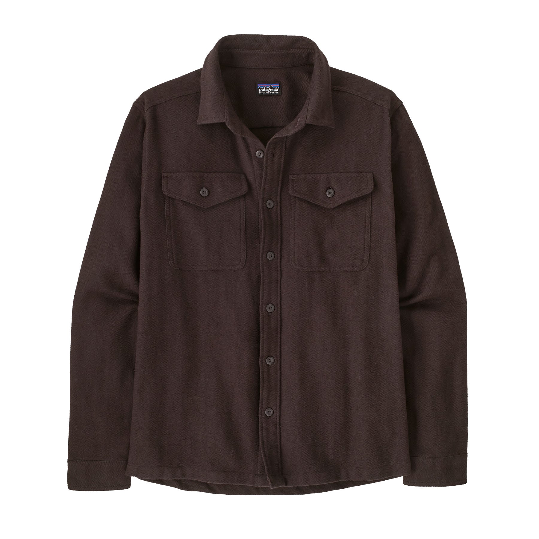 Men's Fjord Flannel Shirt