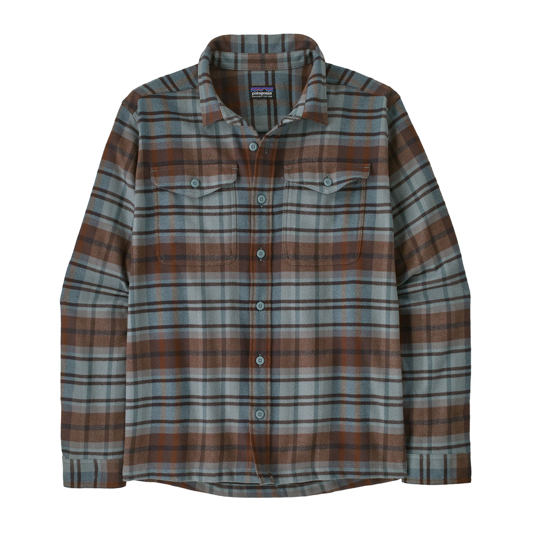 Men's Fjord Flannel Shirt
