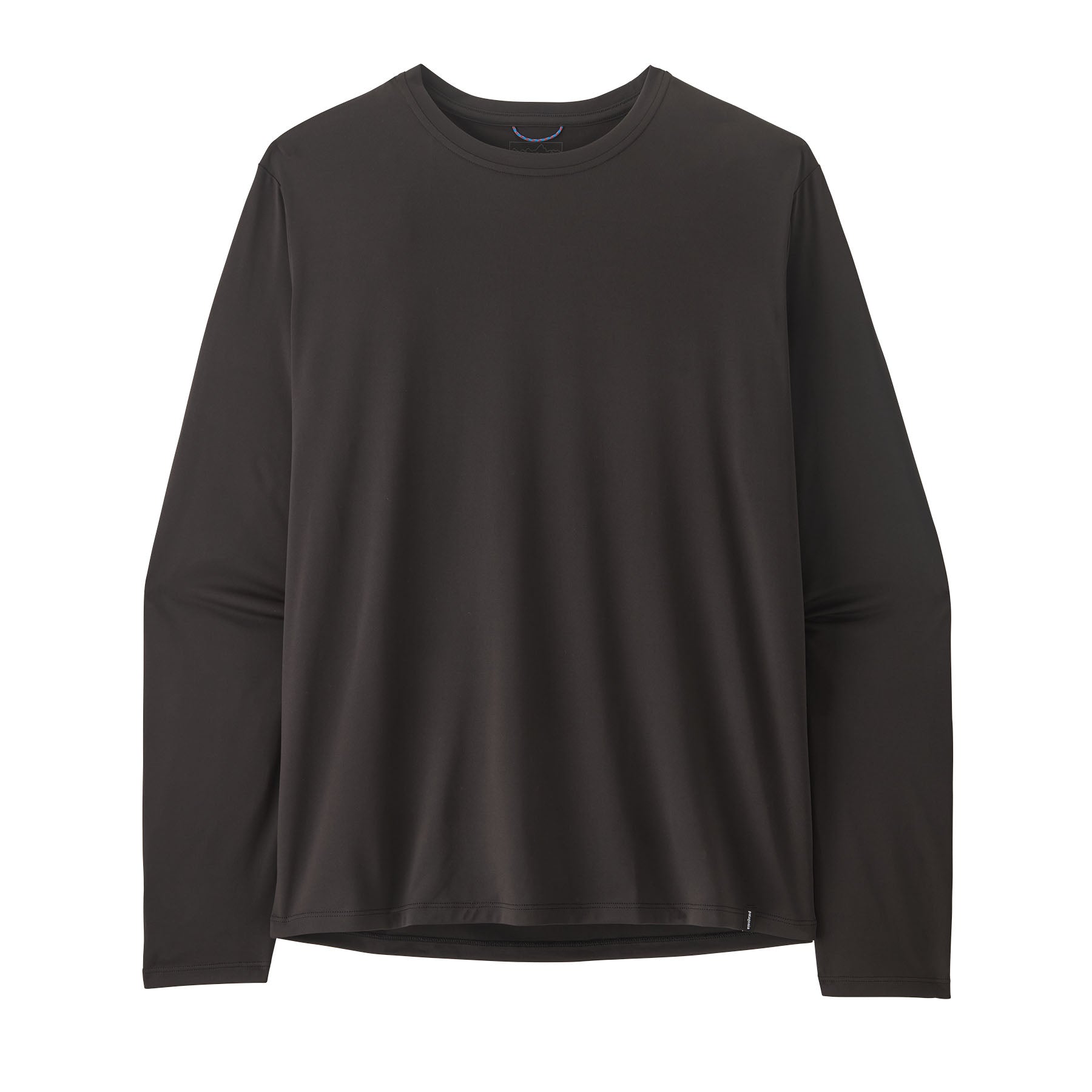 Men's L/S Cap Cool Daily Shirt