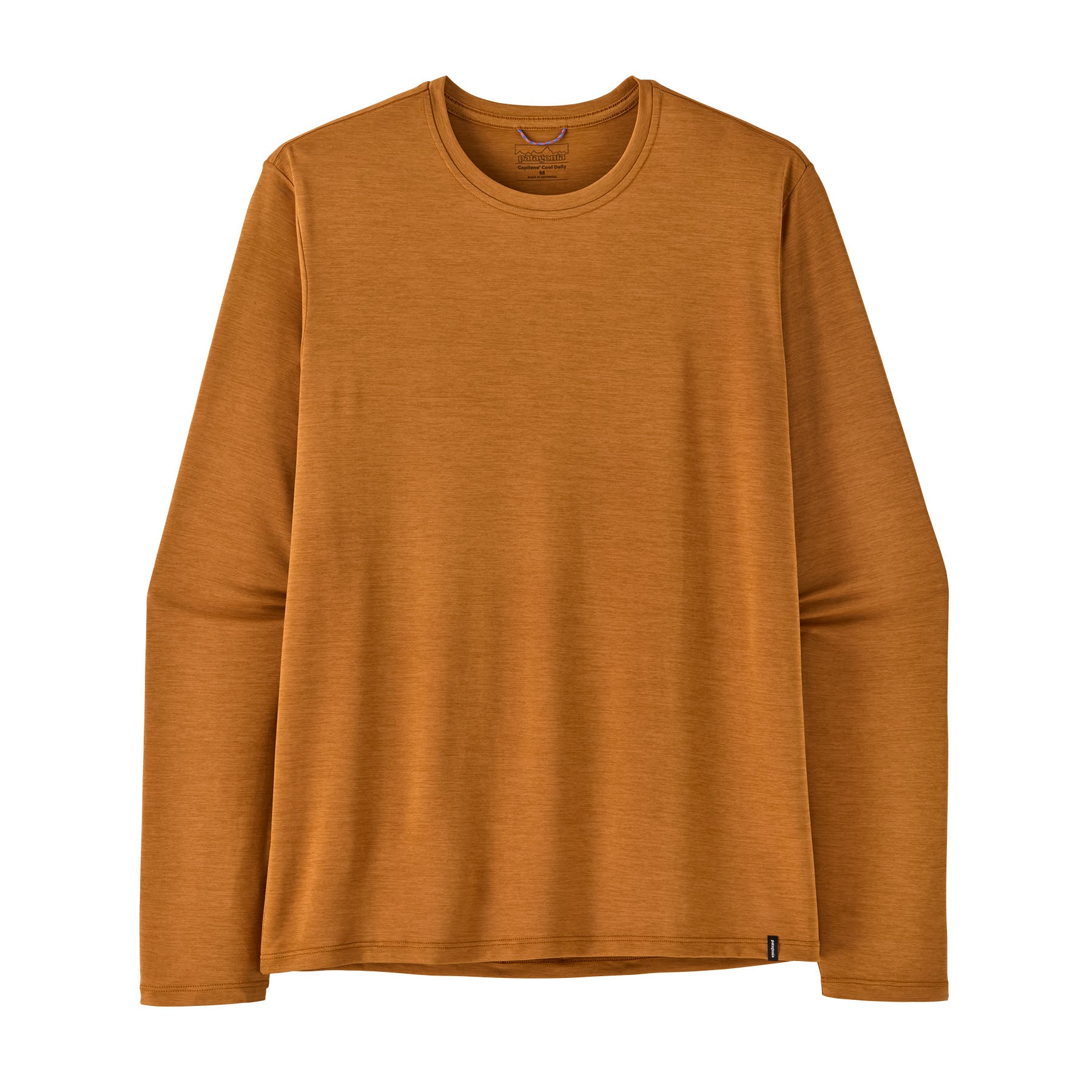 Men's L/S Cap Cool Daily Shirt