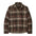 Men's L/S LW Fjord Flannel Shirt