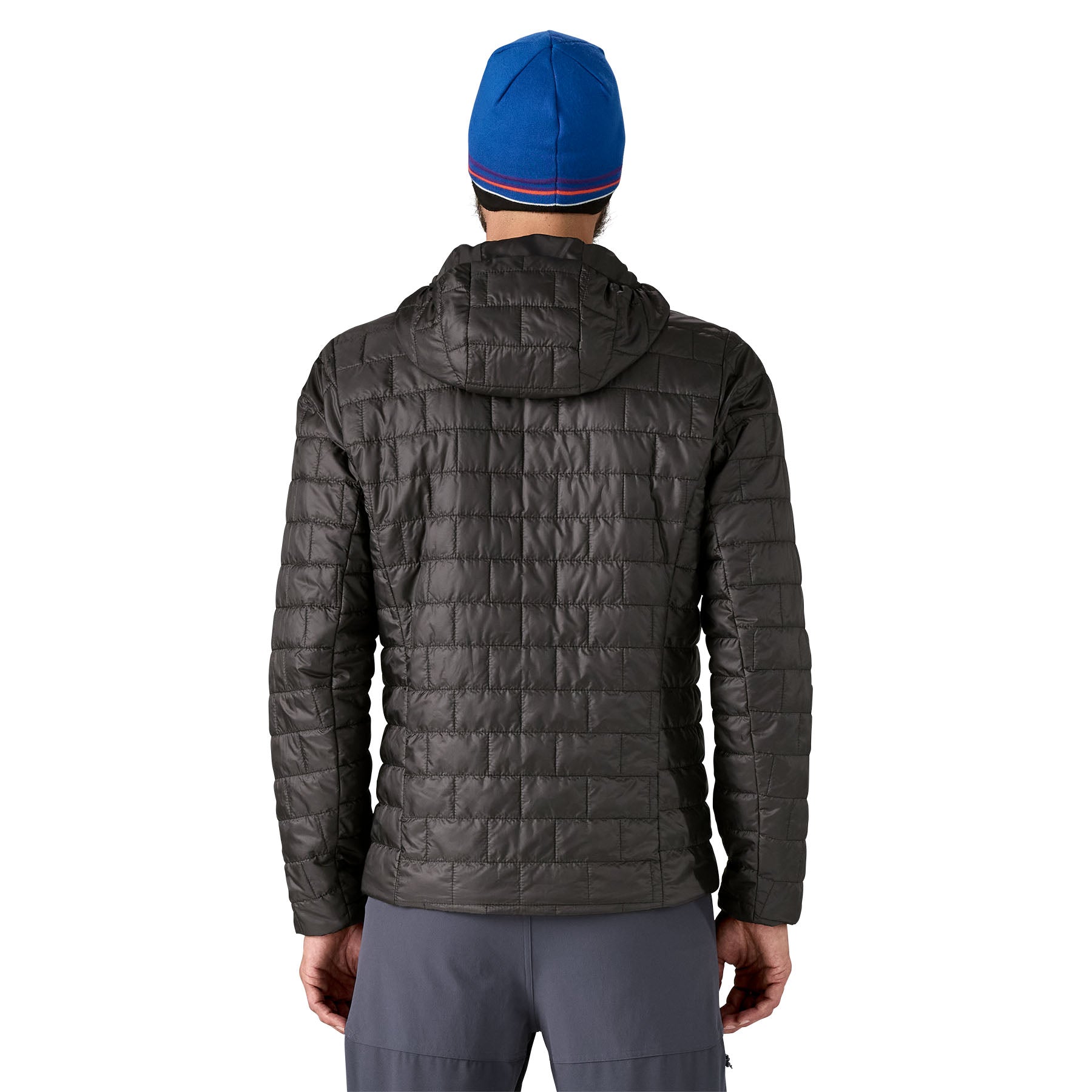 Men's Nano Puff Hoody