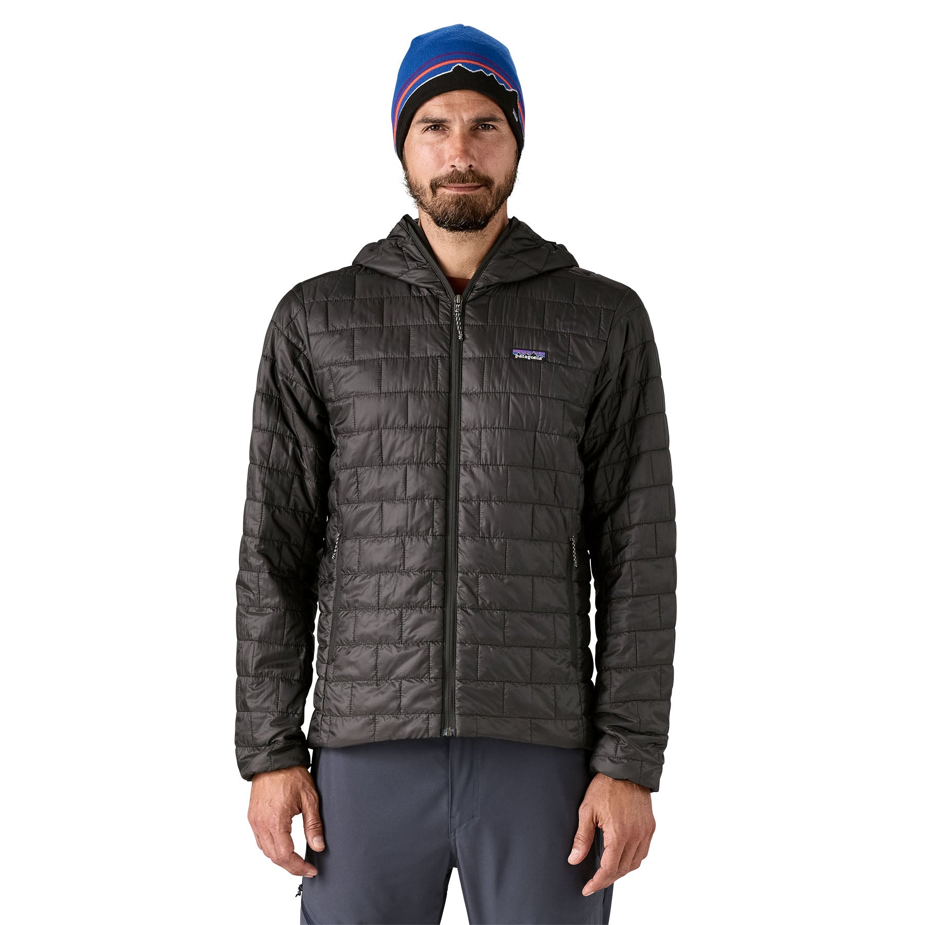 Men's Nano Puff Hoody