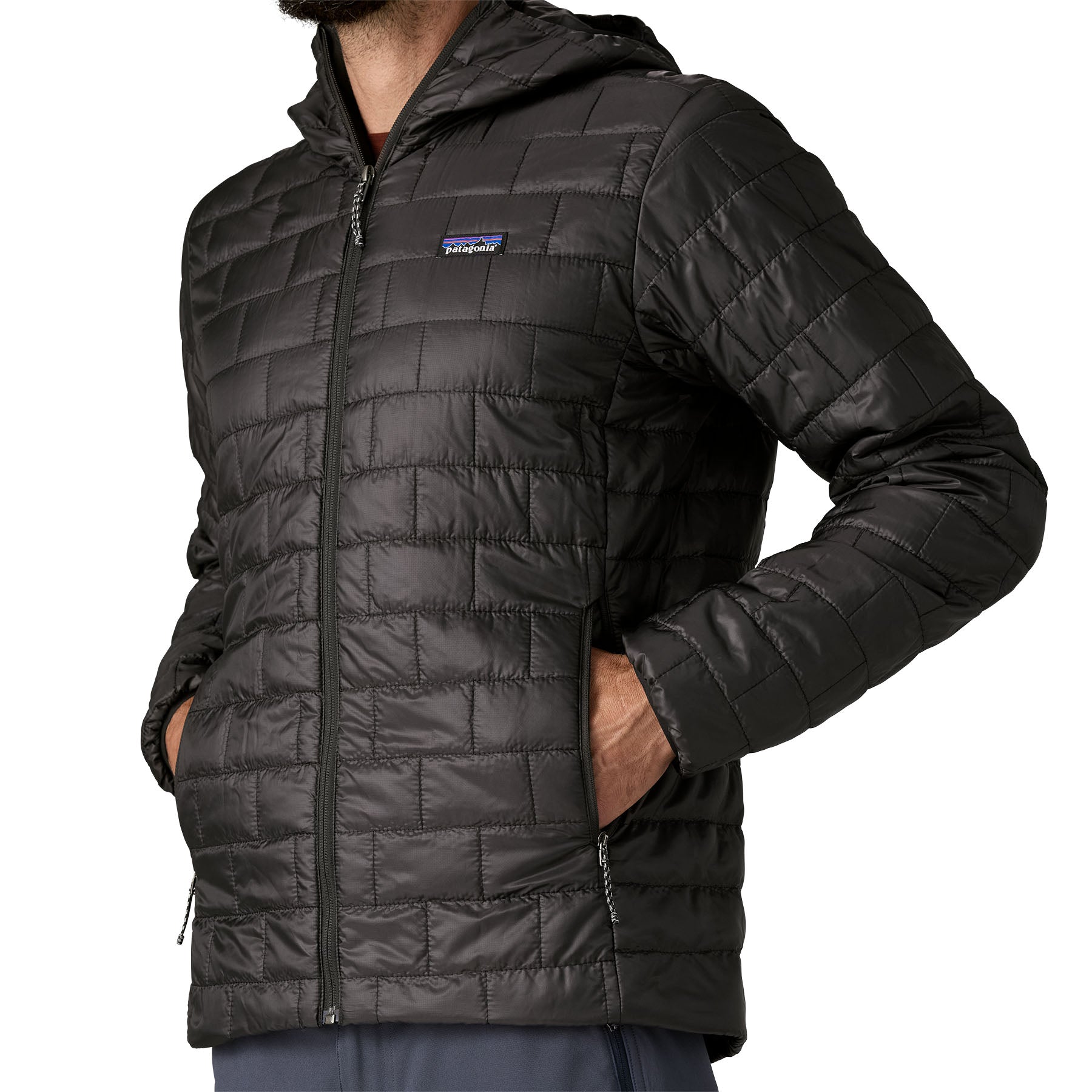 Men's Nano Puff Hoody