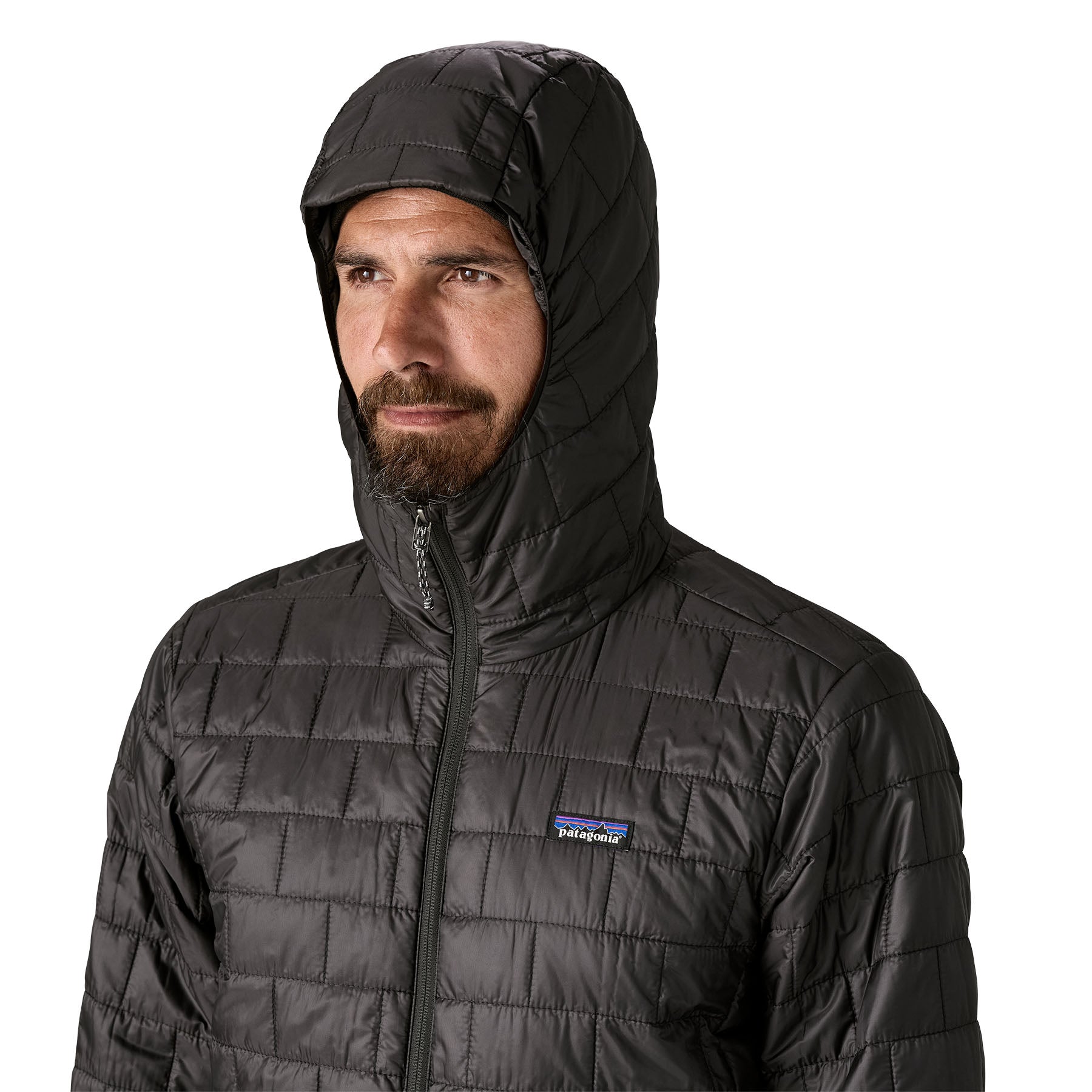 Men's Nano Puff Hoody