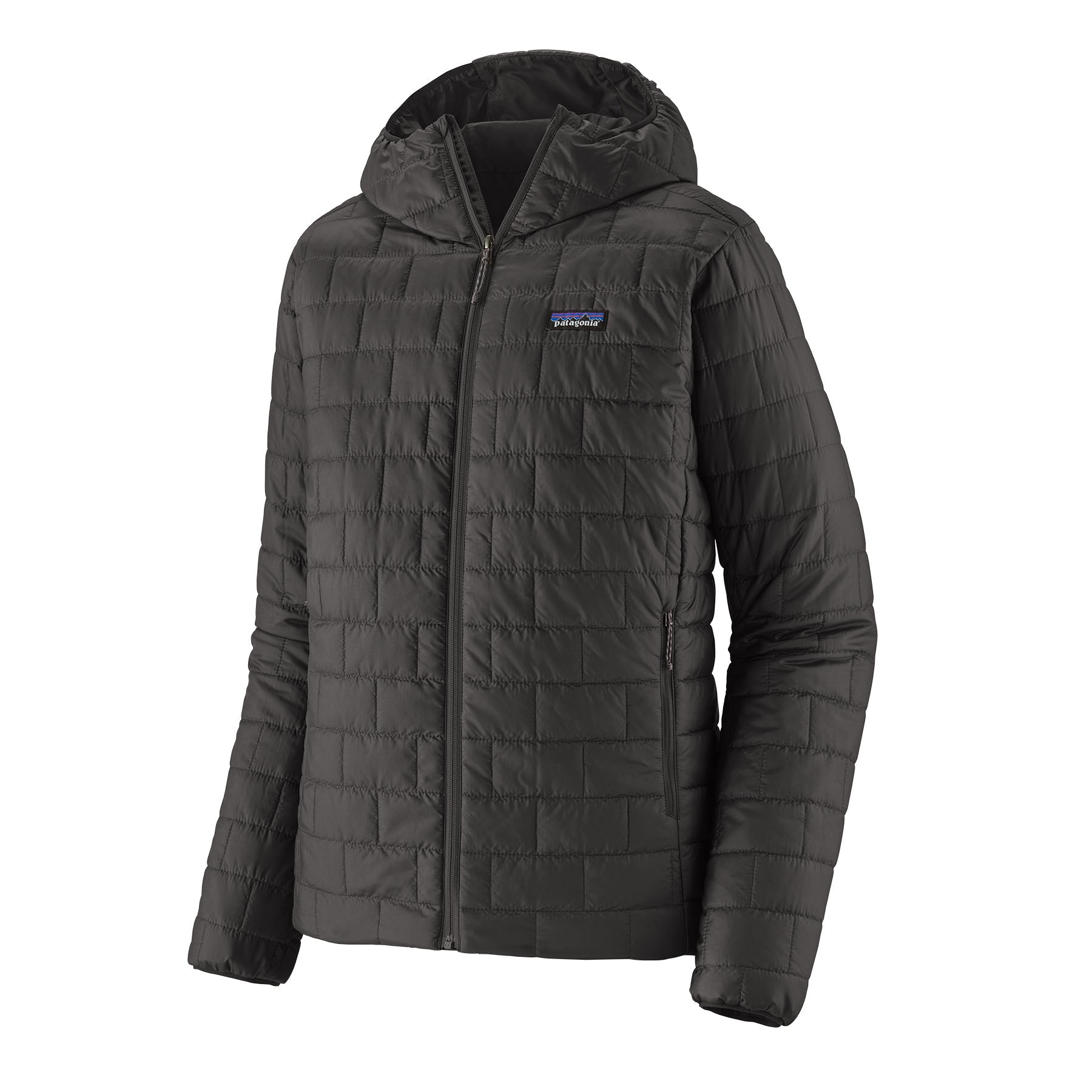 Men's Nano Puff Hoody