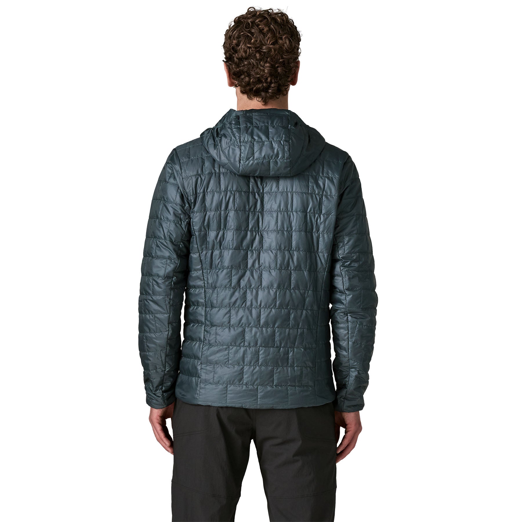 Men's Nano Puff Hoody