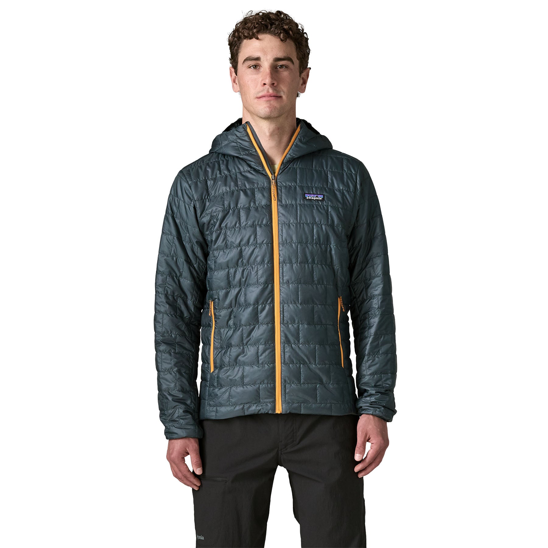 Men's Nano Puff Hoody