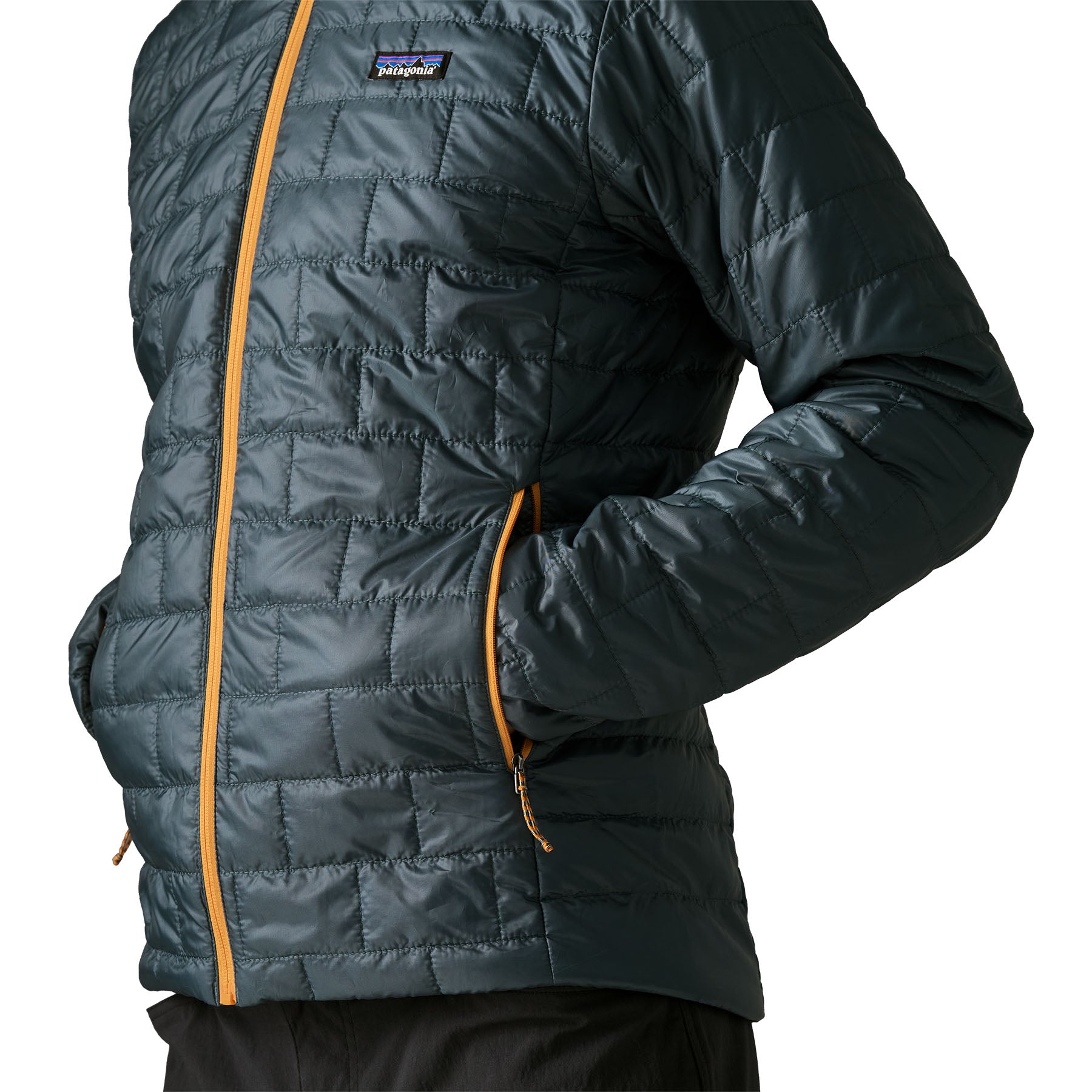 Men's Nano Puff Hoody