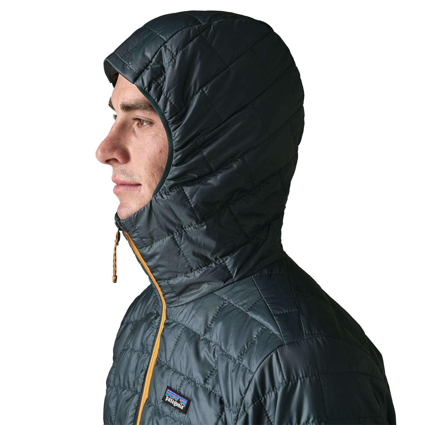 Men's Nano Puff Hoody