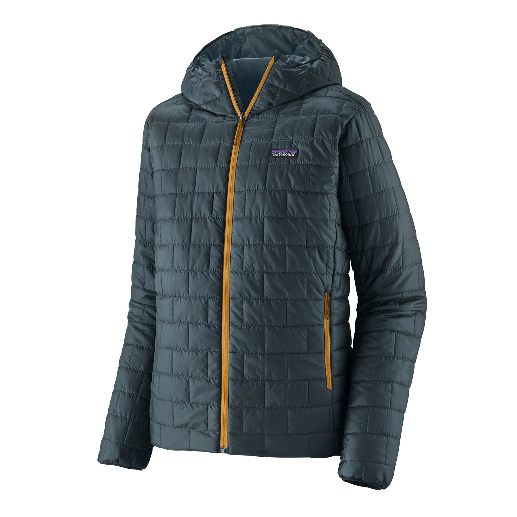 Men's Nano Puff Hoody