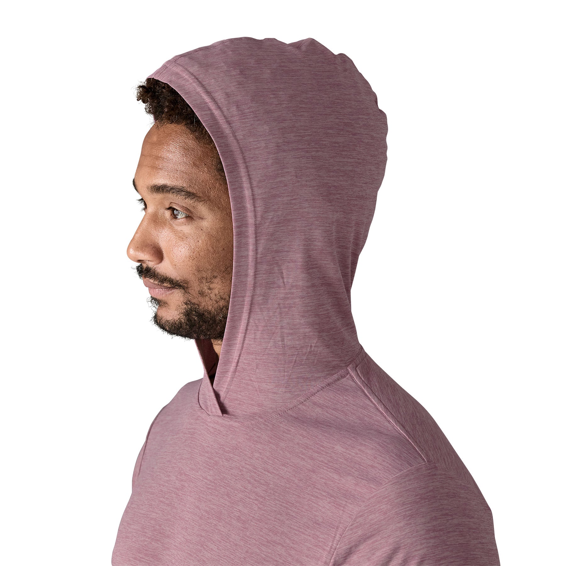 Men's Cap Cool Daily Hoody