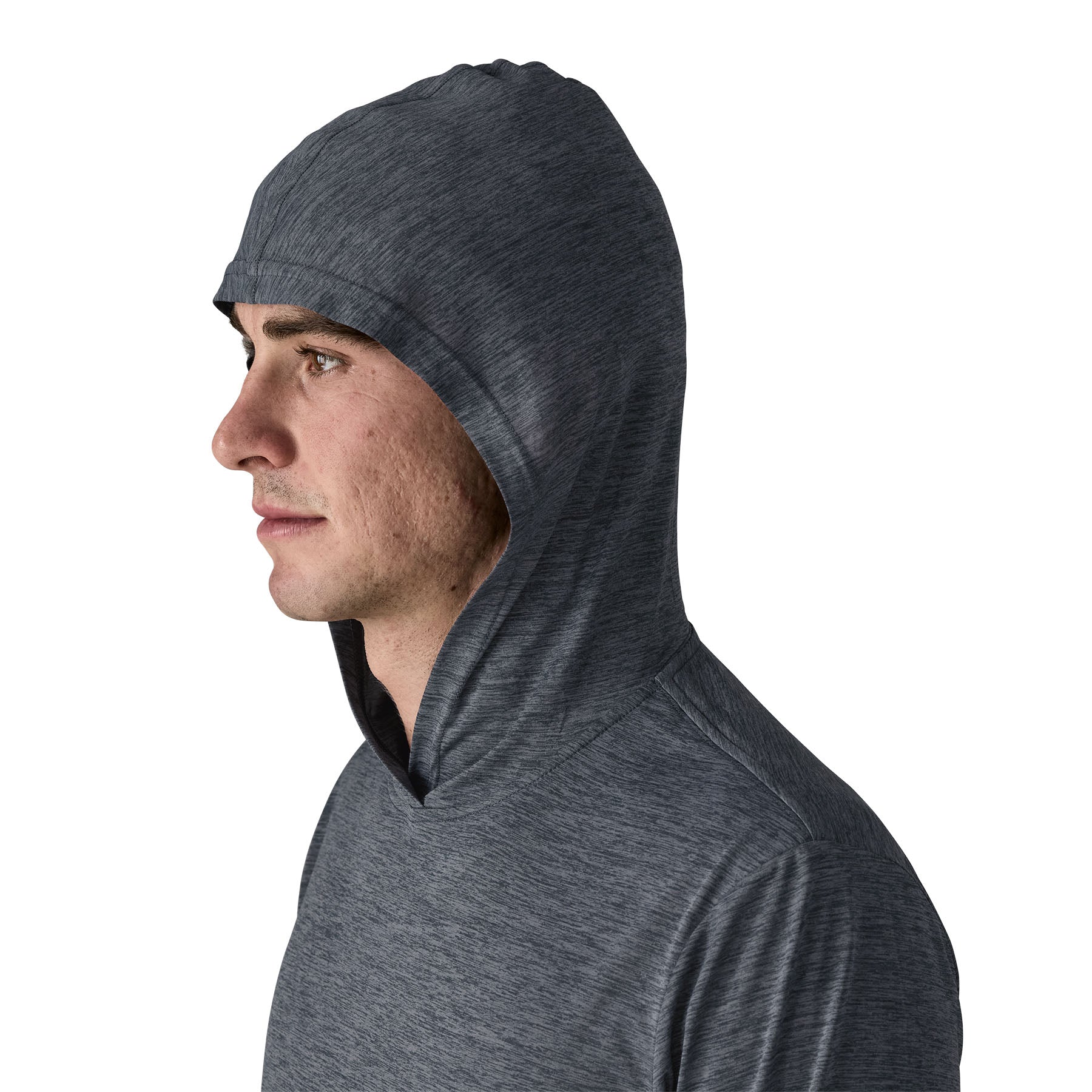 Men's Cap Cool Daily Hoody