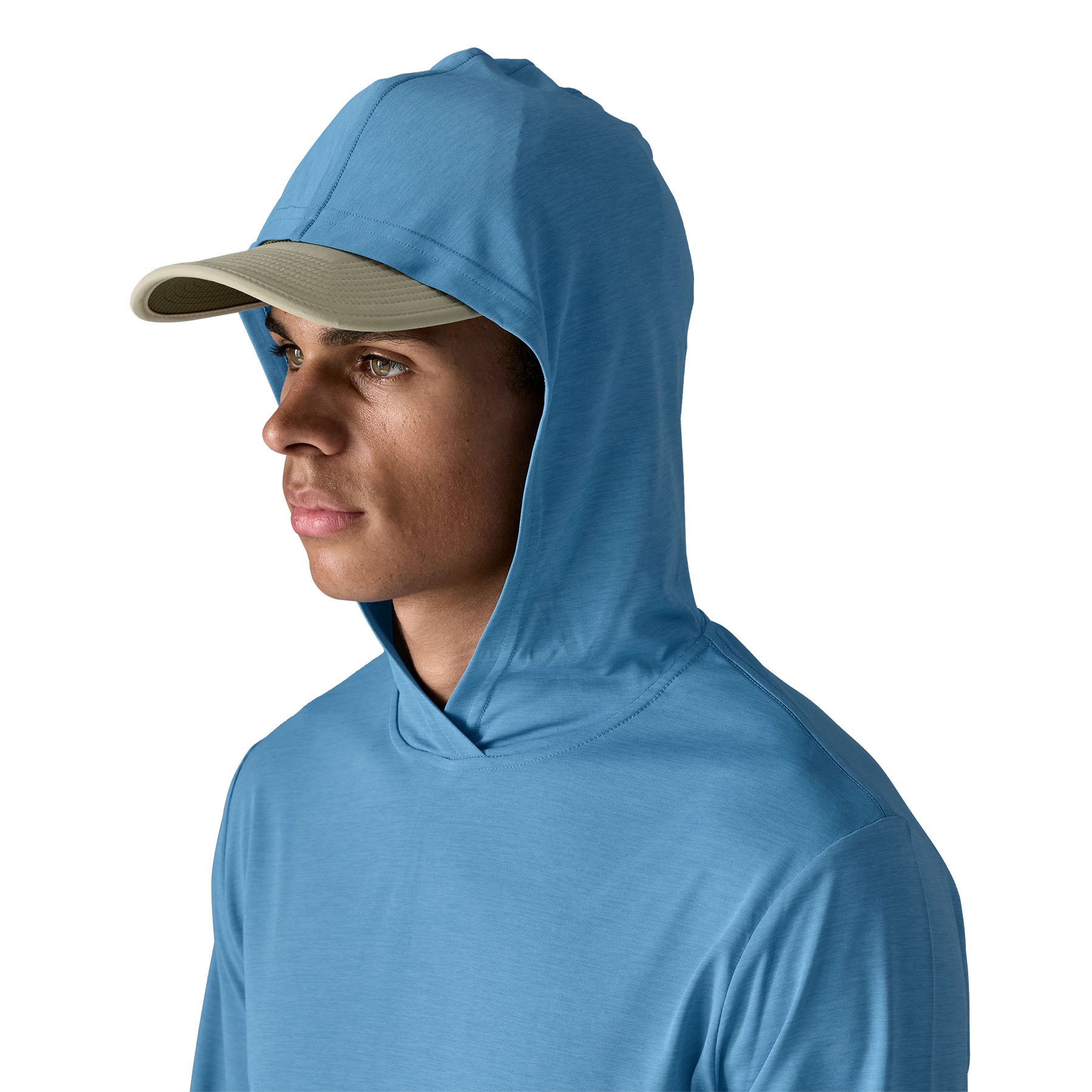 Men's Cap Cool Daily Hoody