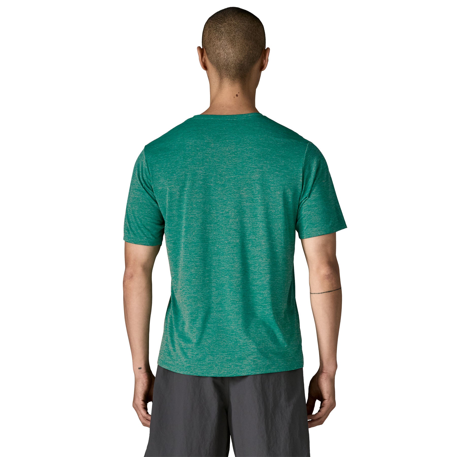 Men's Cap Cool Daily Shirt