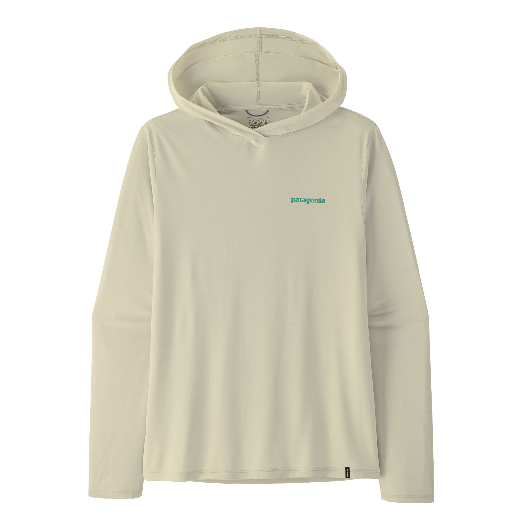 Men's Cap Cool Daily Hoody - Casting Logo
