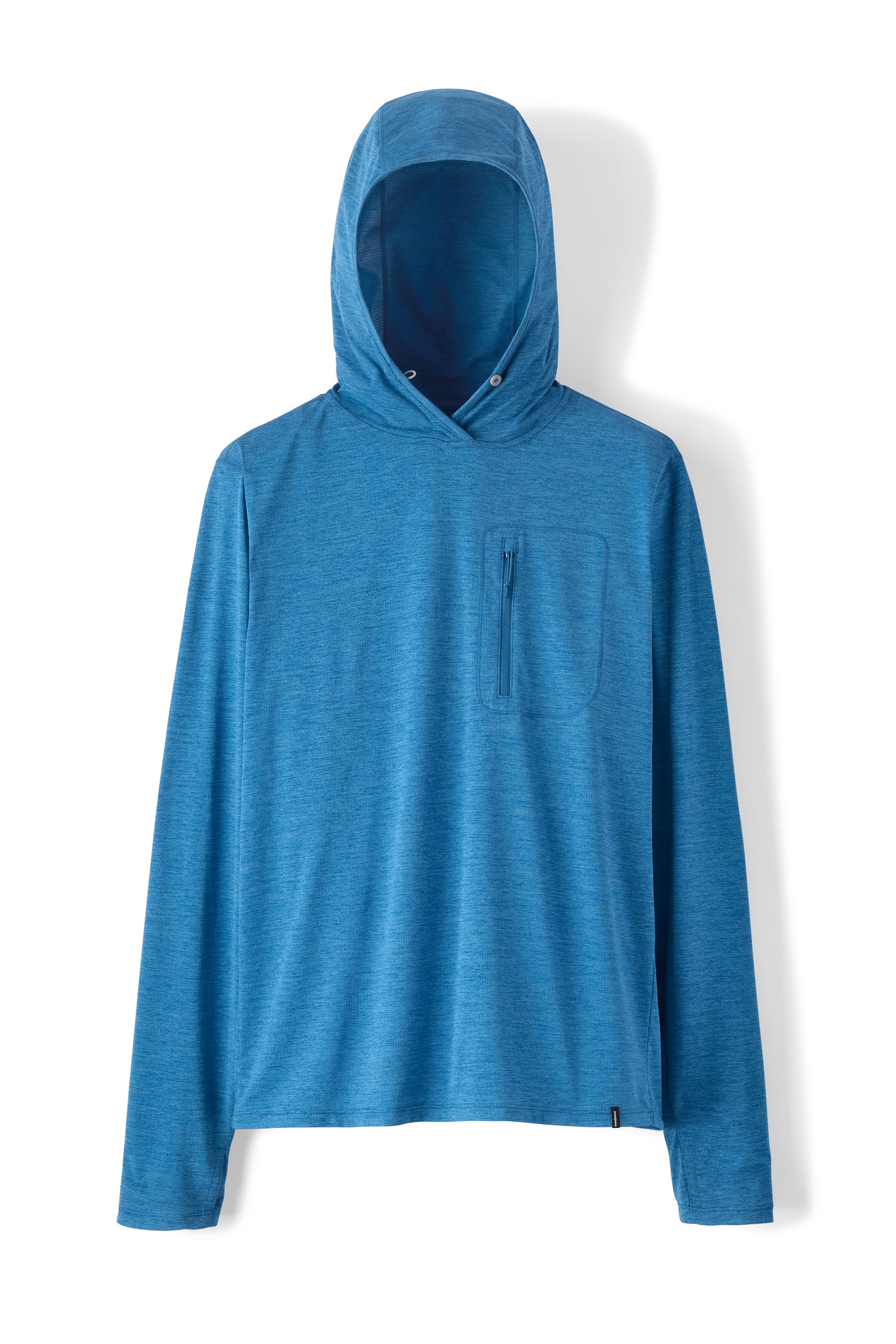 Men's Cap Cool Sun Hoody