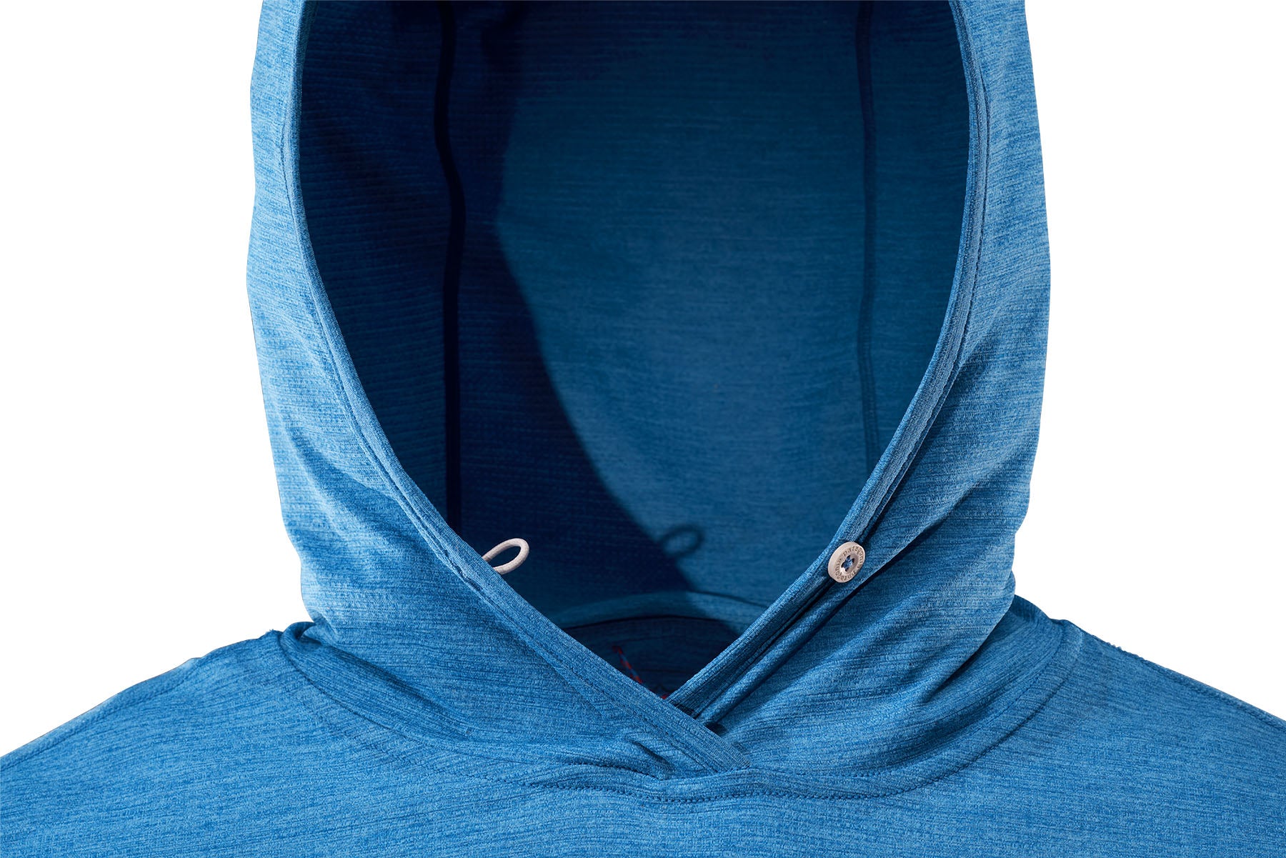 Men's Cap Cool Sun Hoody