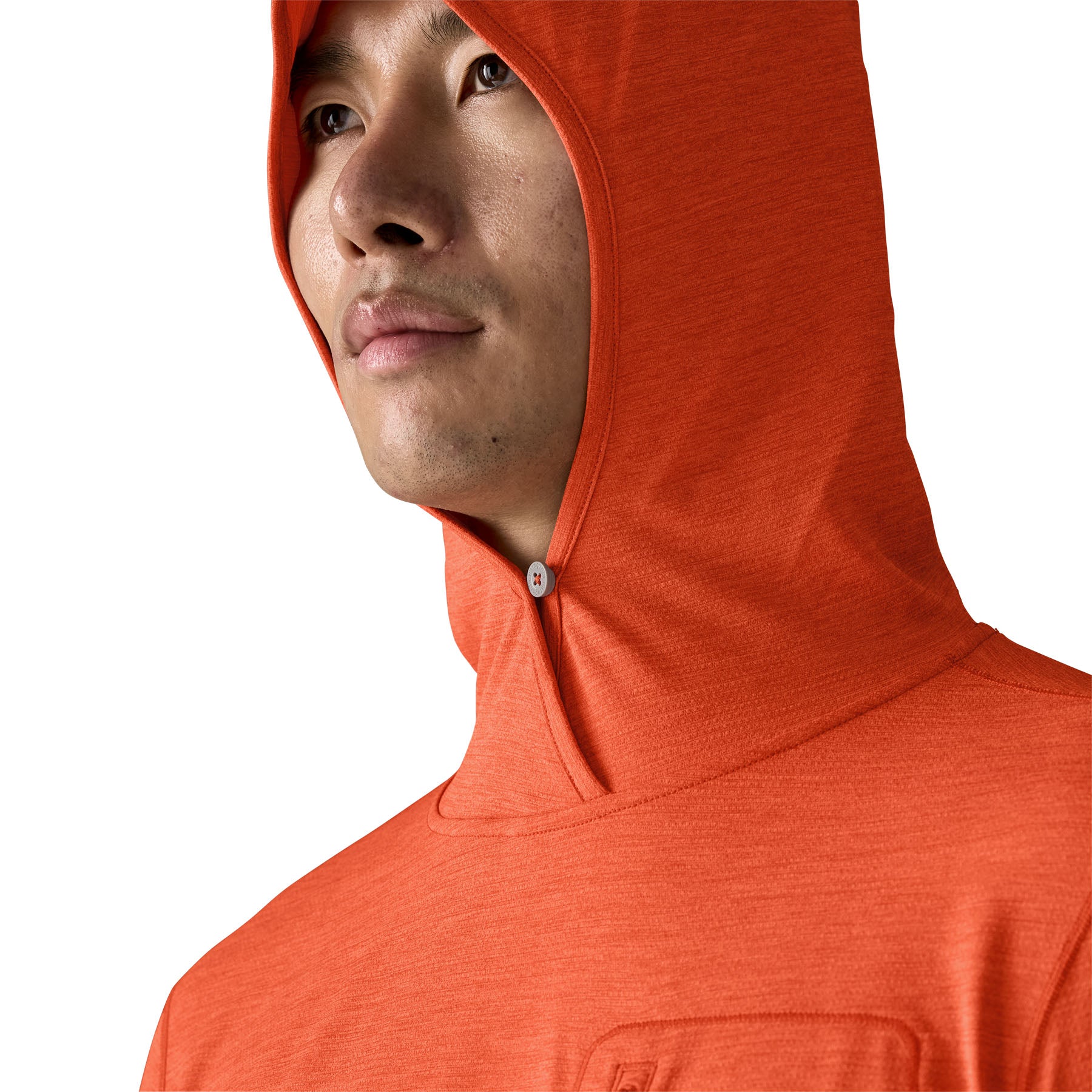Men's Cap Cool Sun Hoody