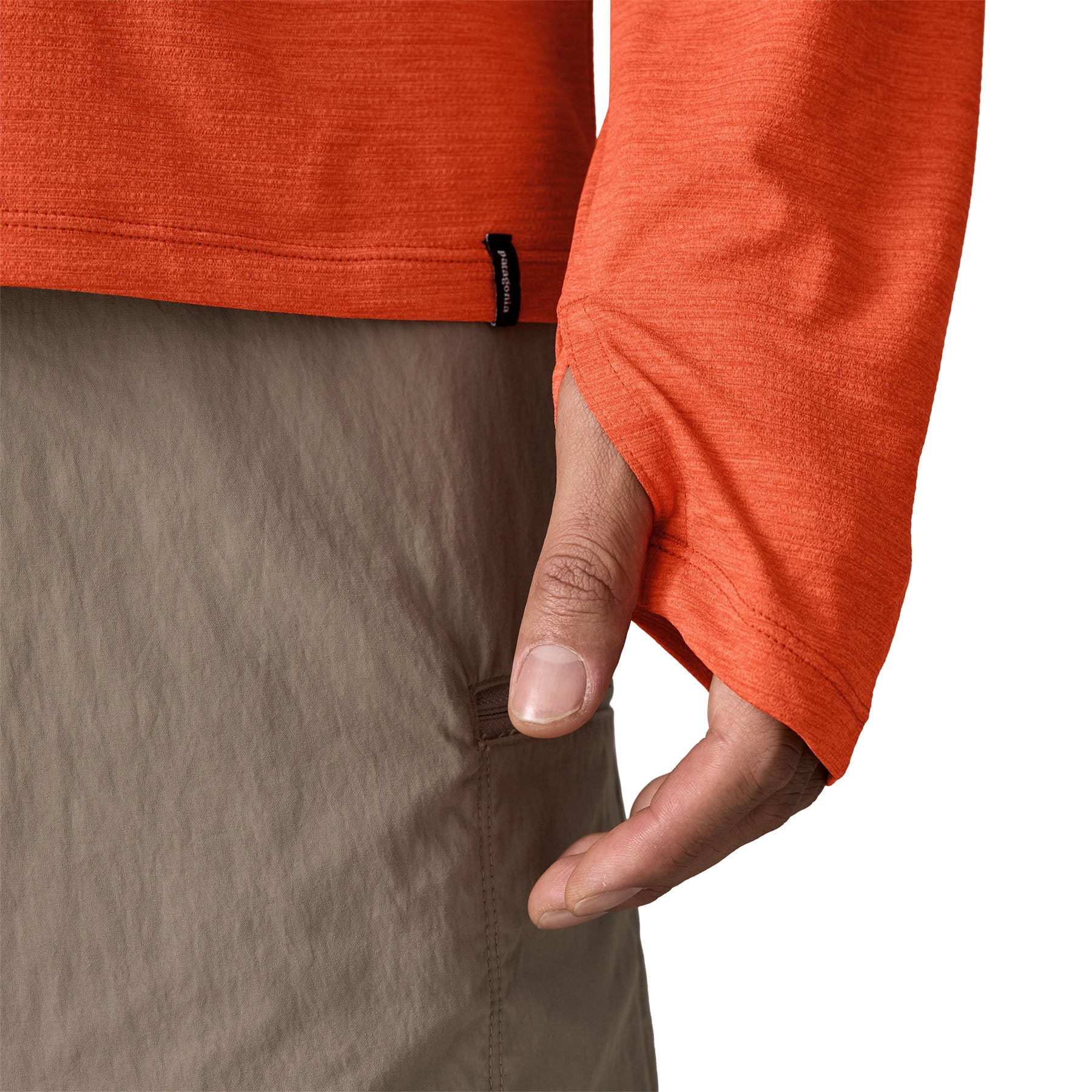 Men's Cap Cool Sun Hoody