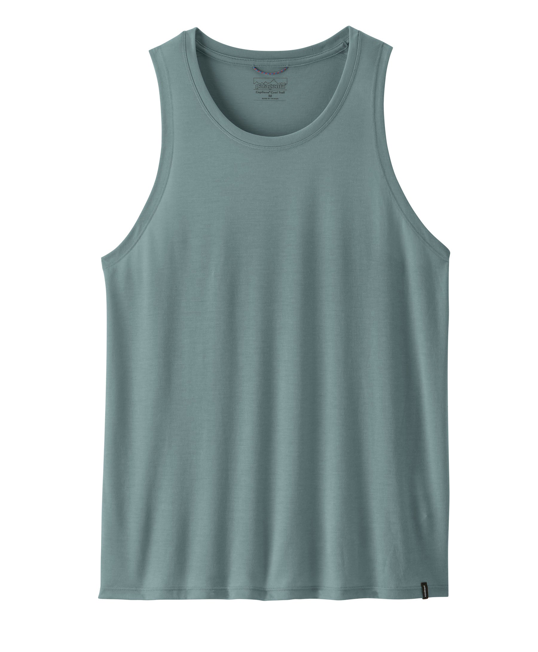 Men's Cap Cool Trail Tank