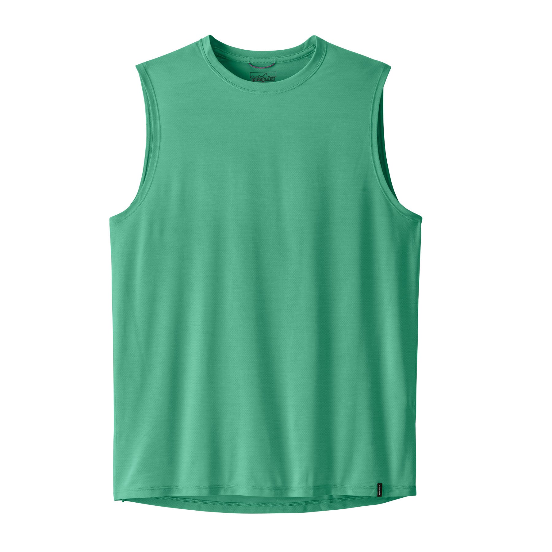 Men's Cap Cool Ultra Tank