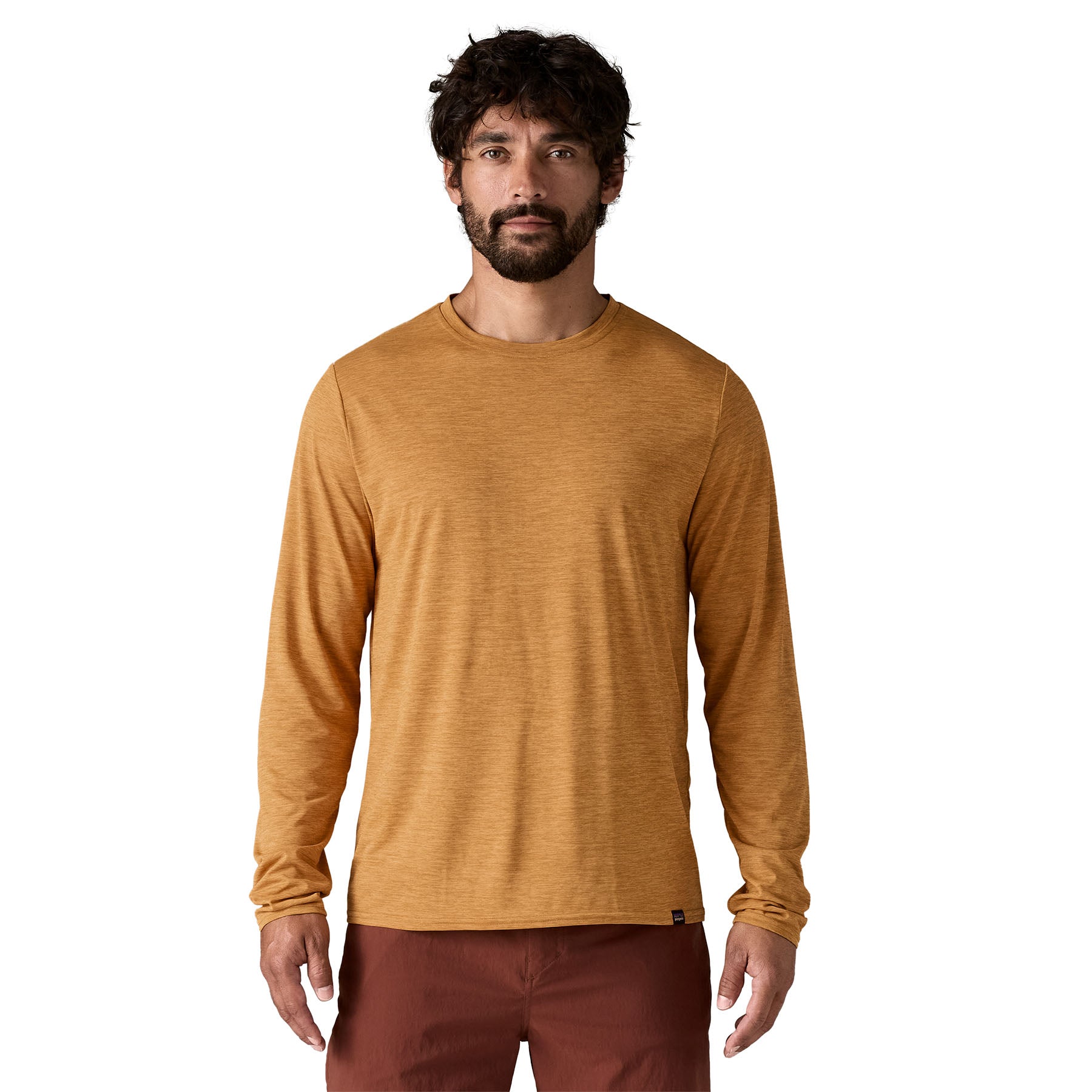 Men's L/S Capilene Cool Daily Shirt